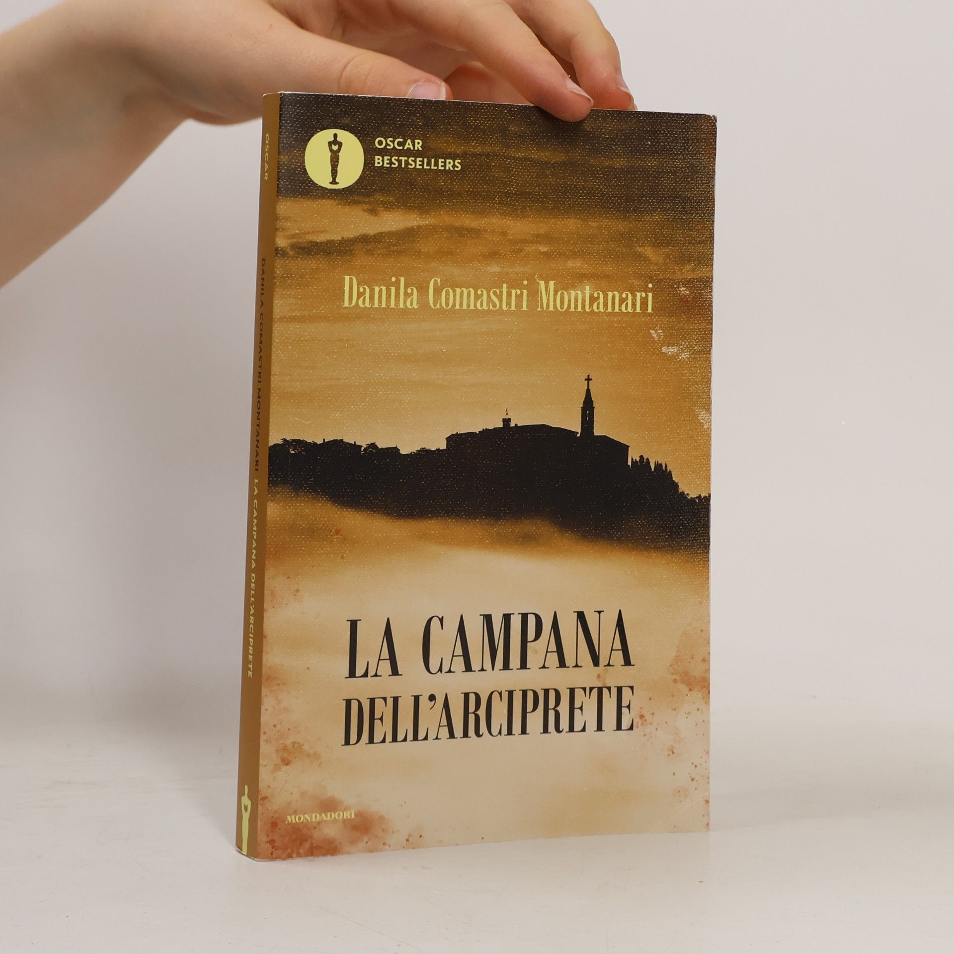 Oscar Bestsellers: La campana dell'arciprete