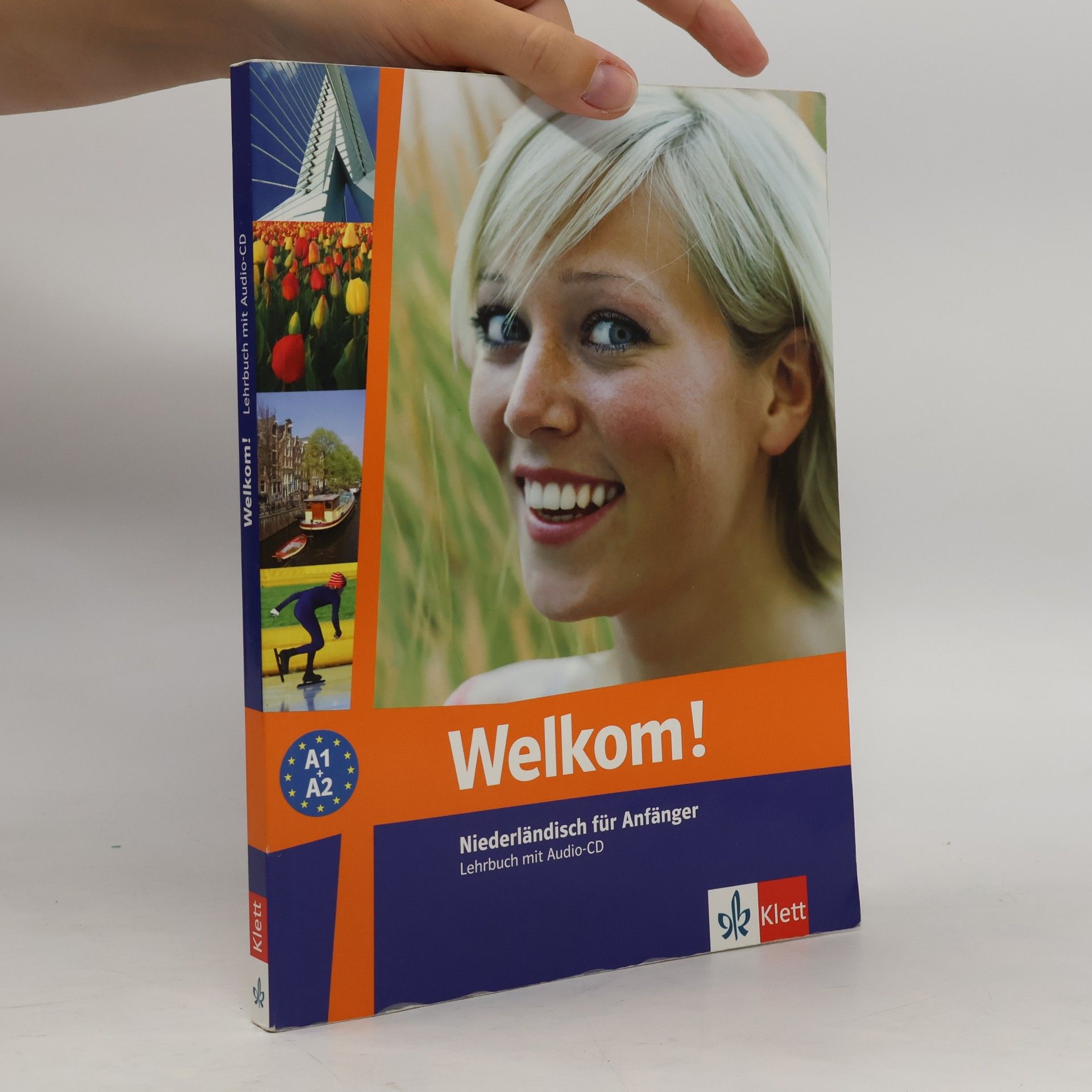 Stefan Sudhoff Welkom!