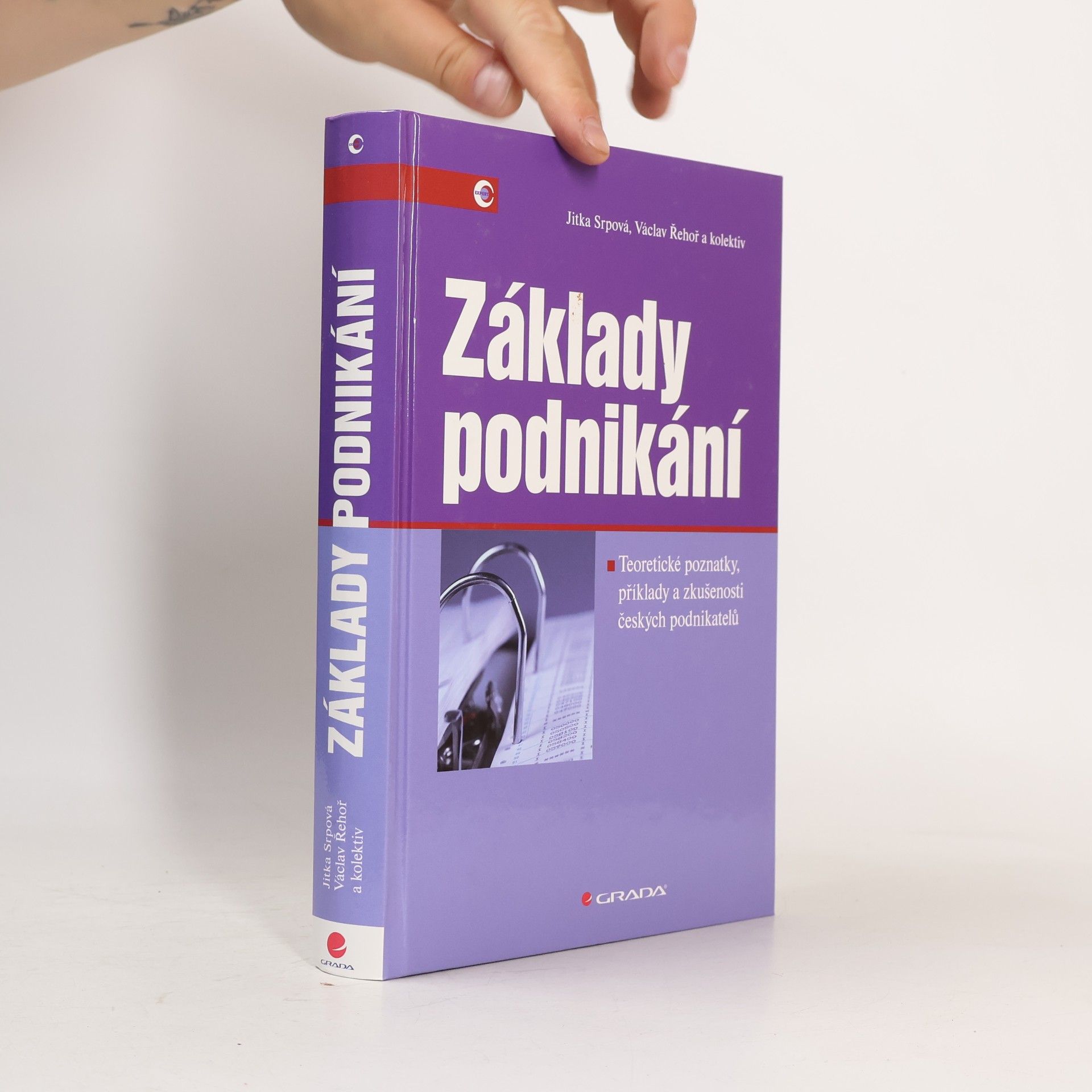 Základy podnikání