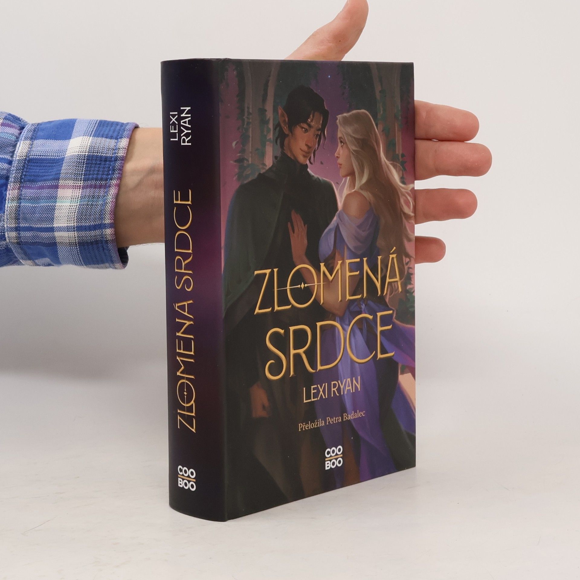 Zlomená srdce