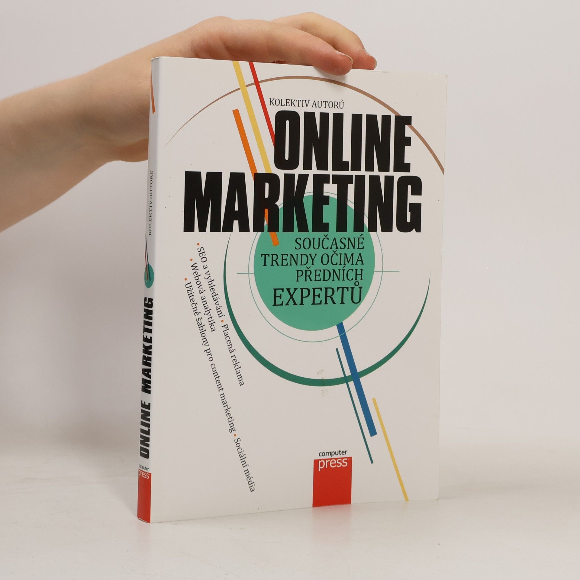 kolektiv Online marketing