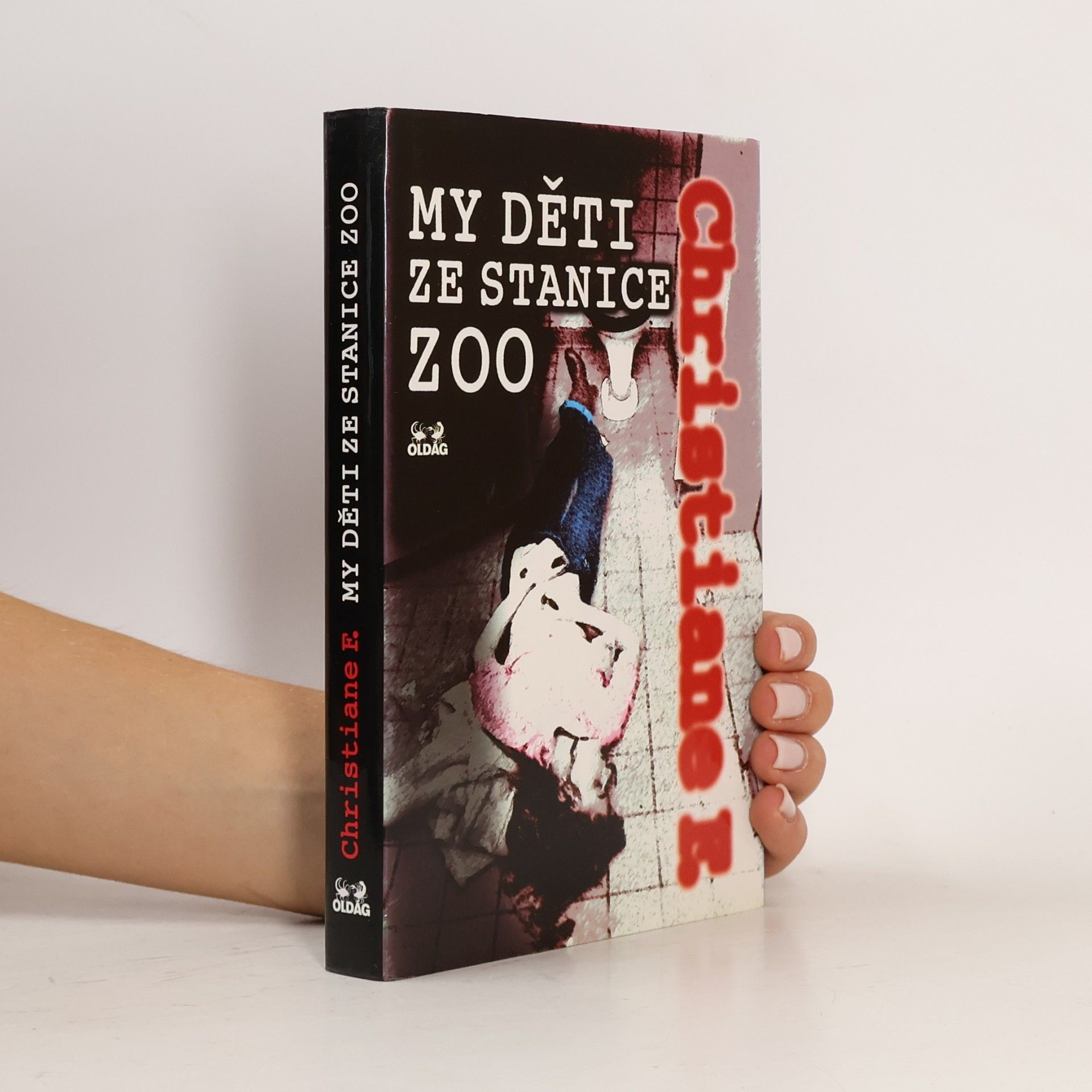 Christiane F. My děti ze stanice ZOO
