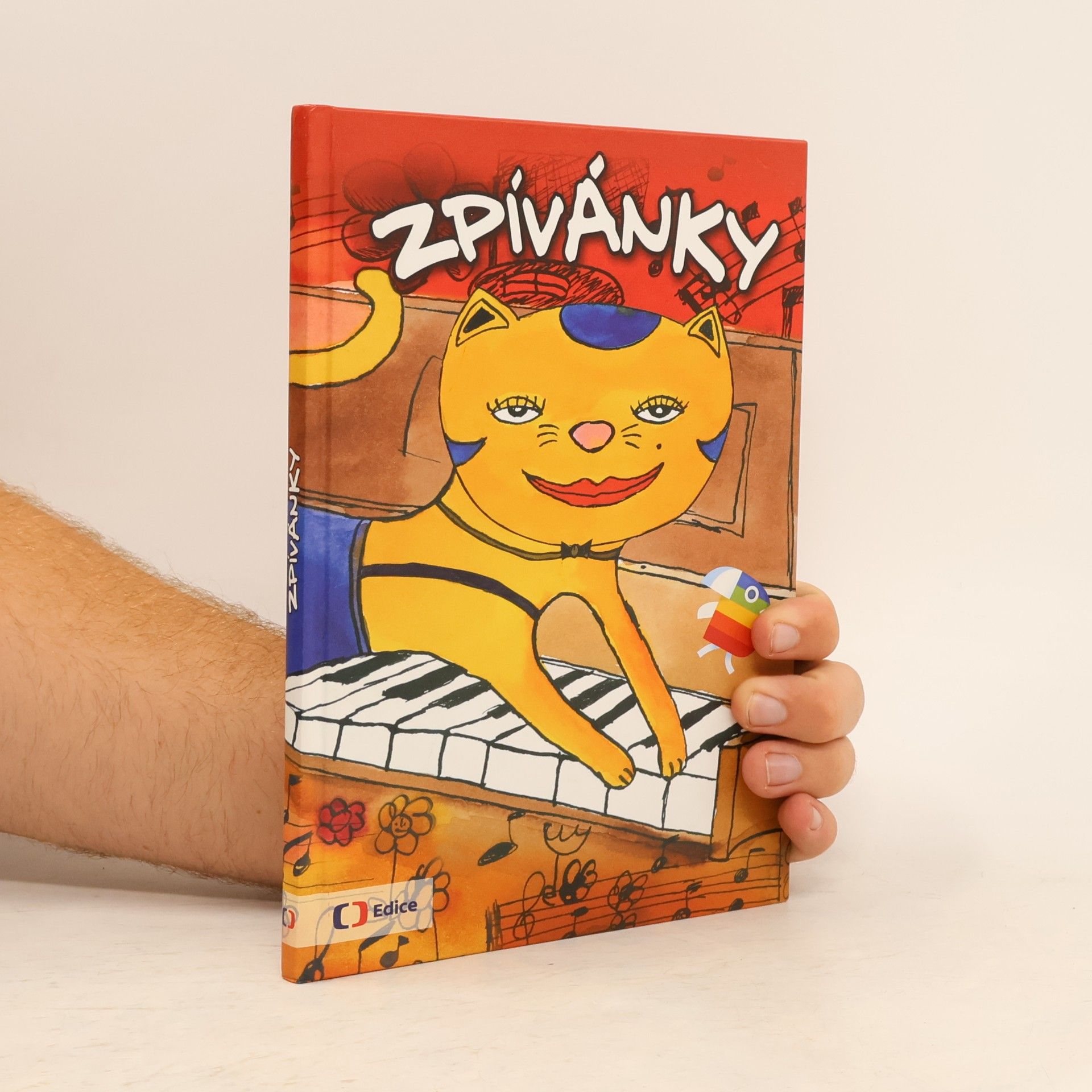 Radim Linhart Zpívánky