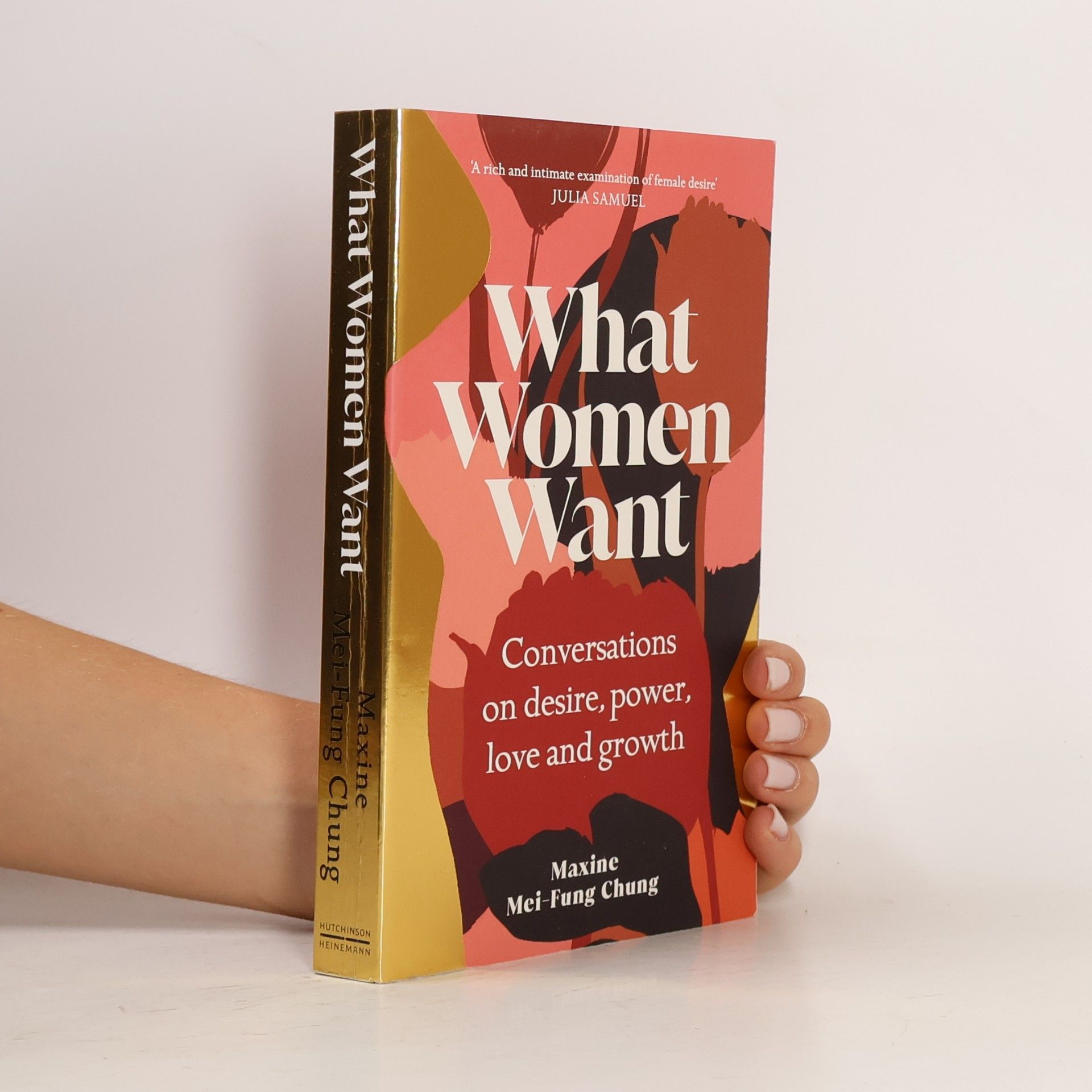 Maxine Mei Fung Chung What Women Want
