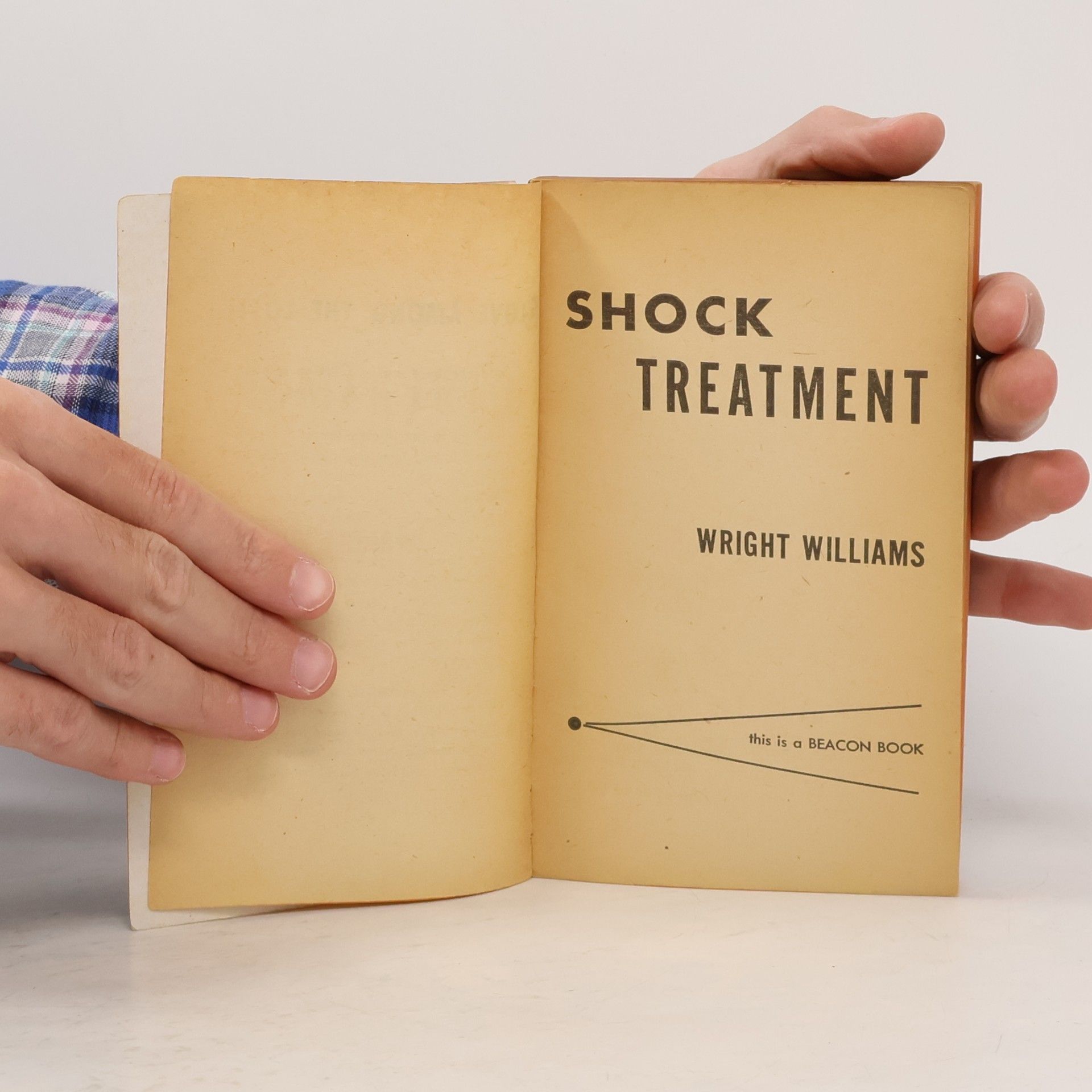 Wright Williams Shock Treatment