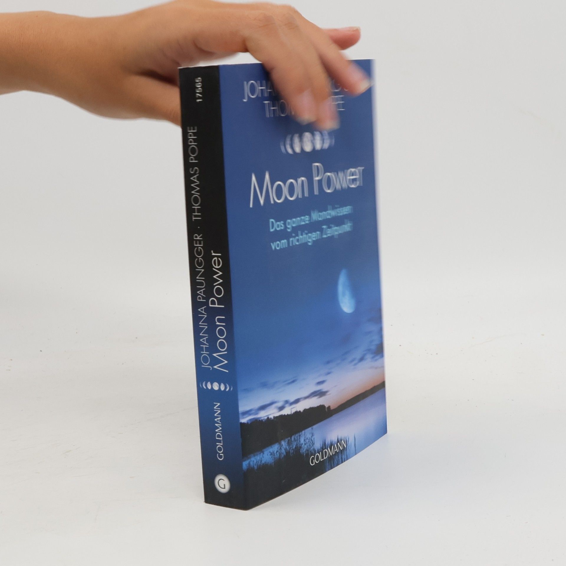 Moon Power