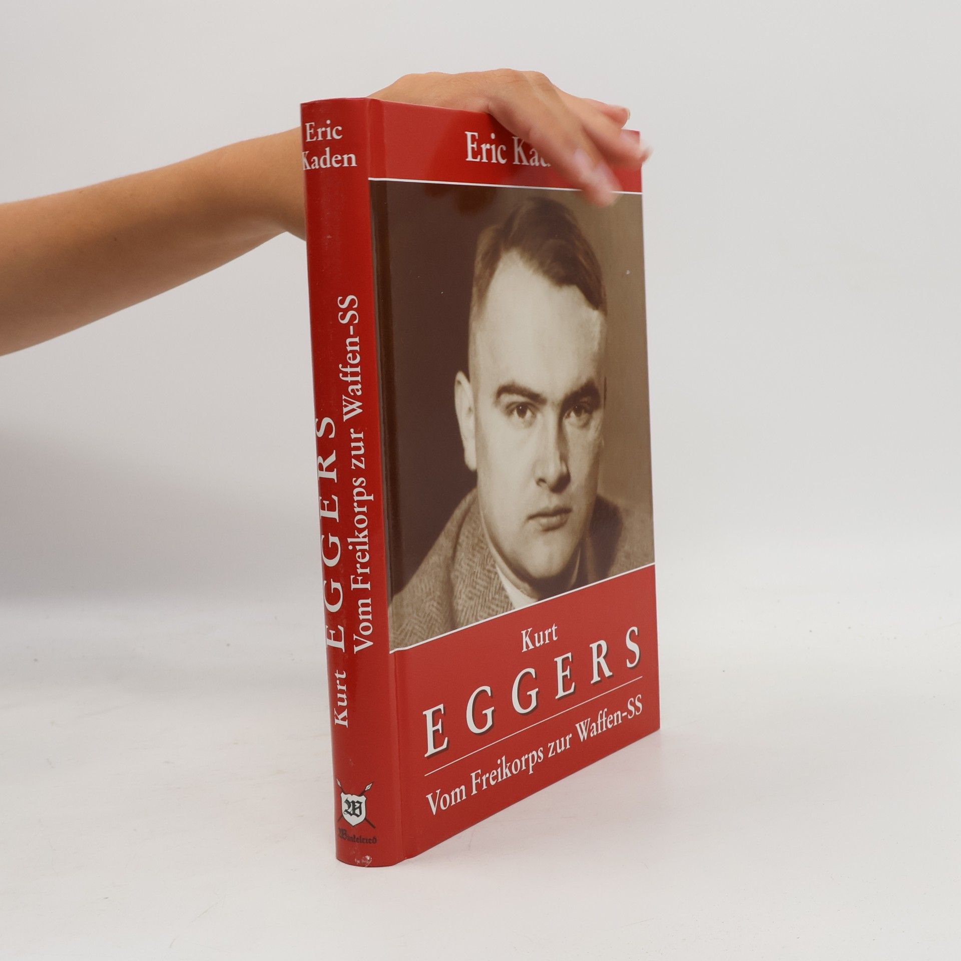 Kurt Eggers
