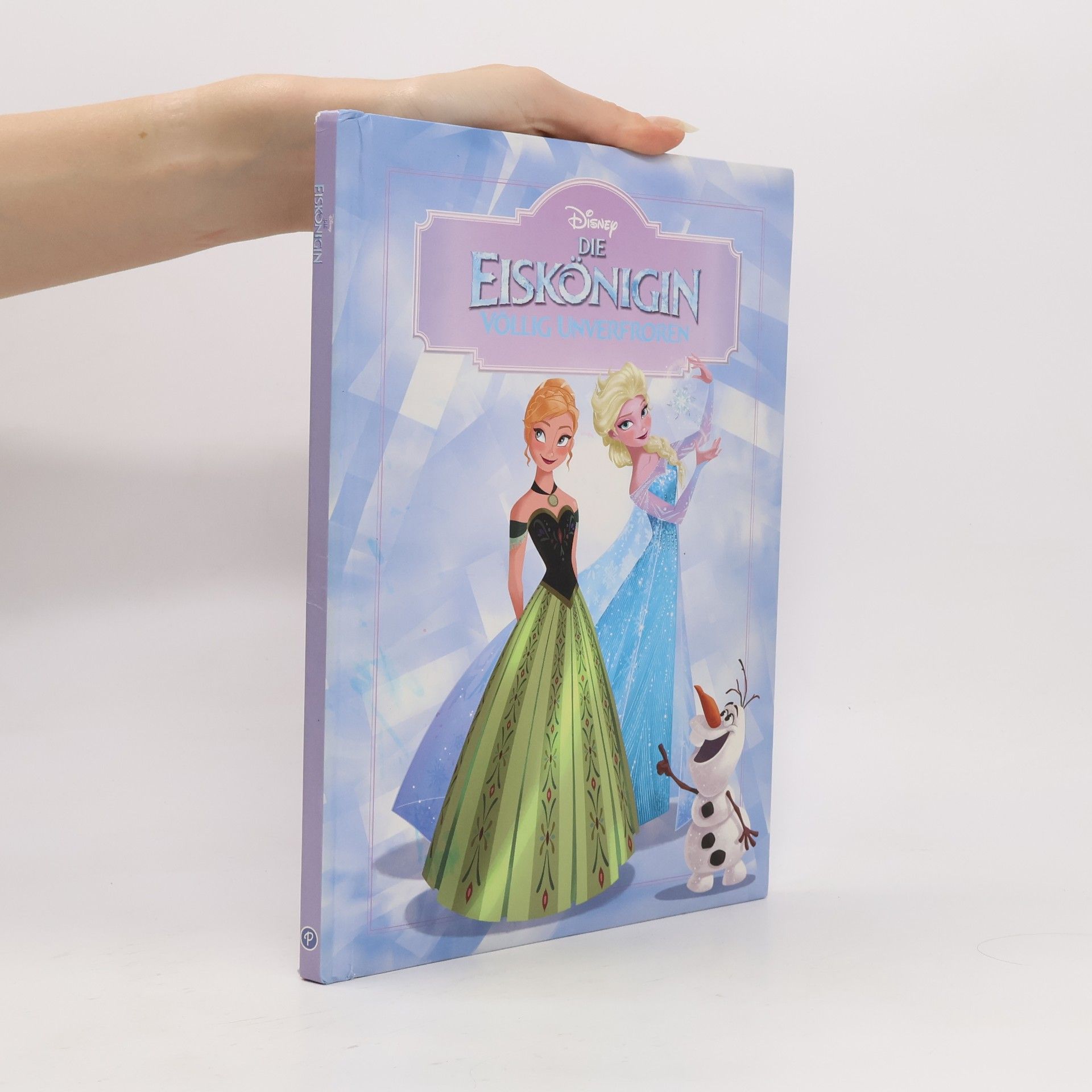 Autorenkollektiv Die Eiskönigin