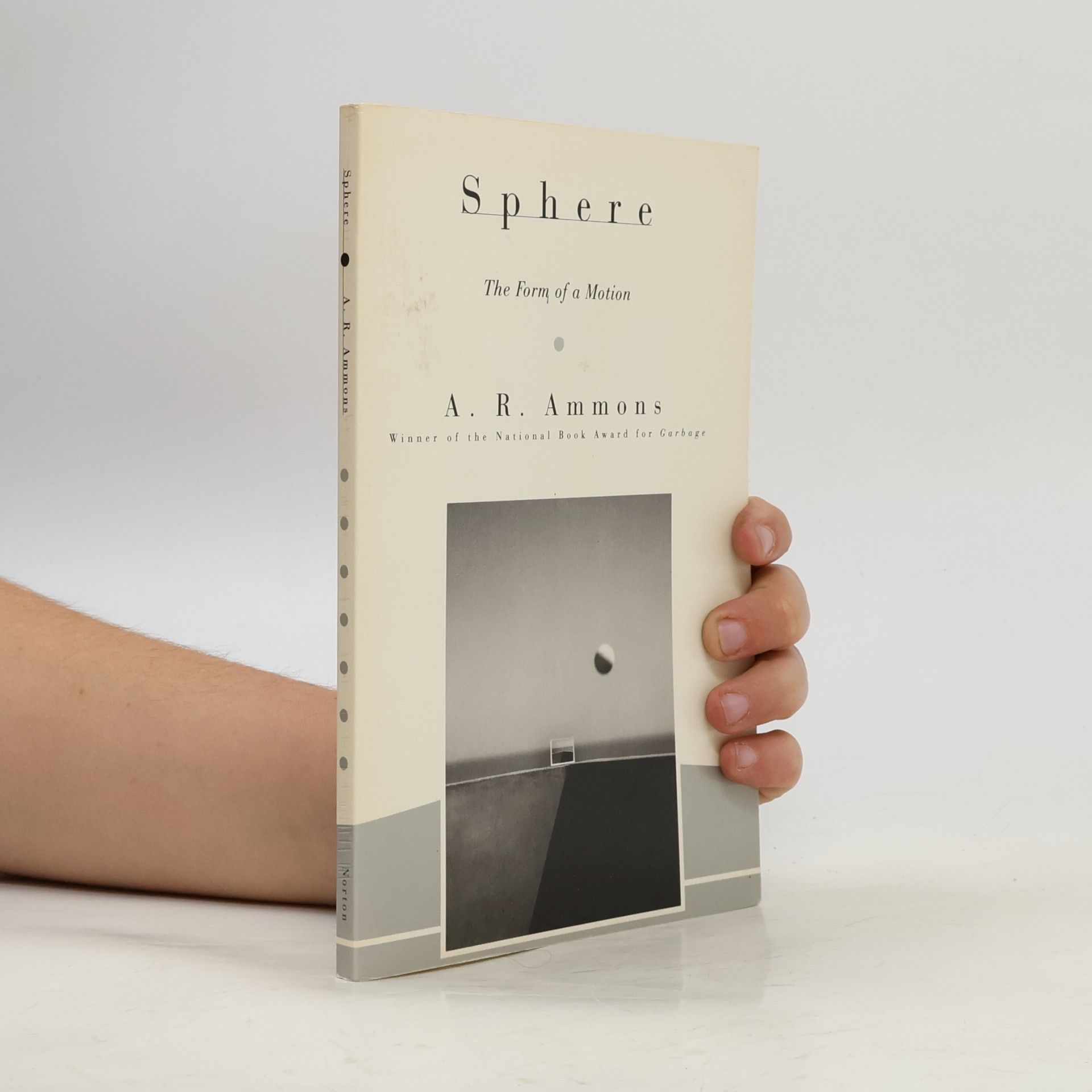 A. R. Ammons Sphere