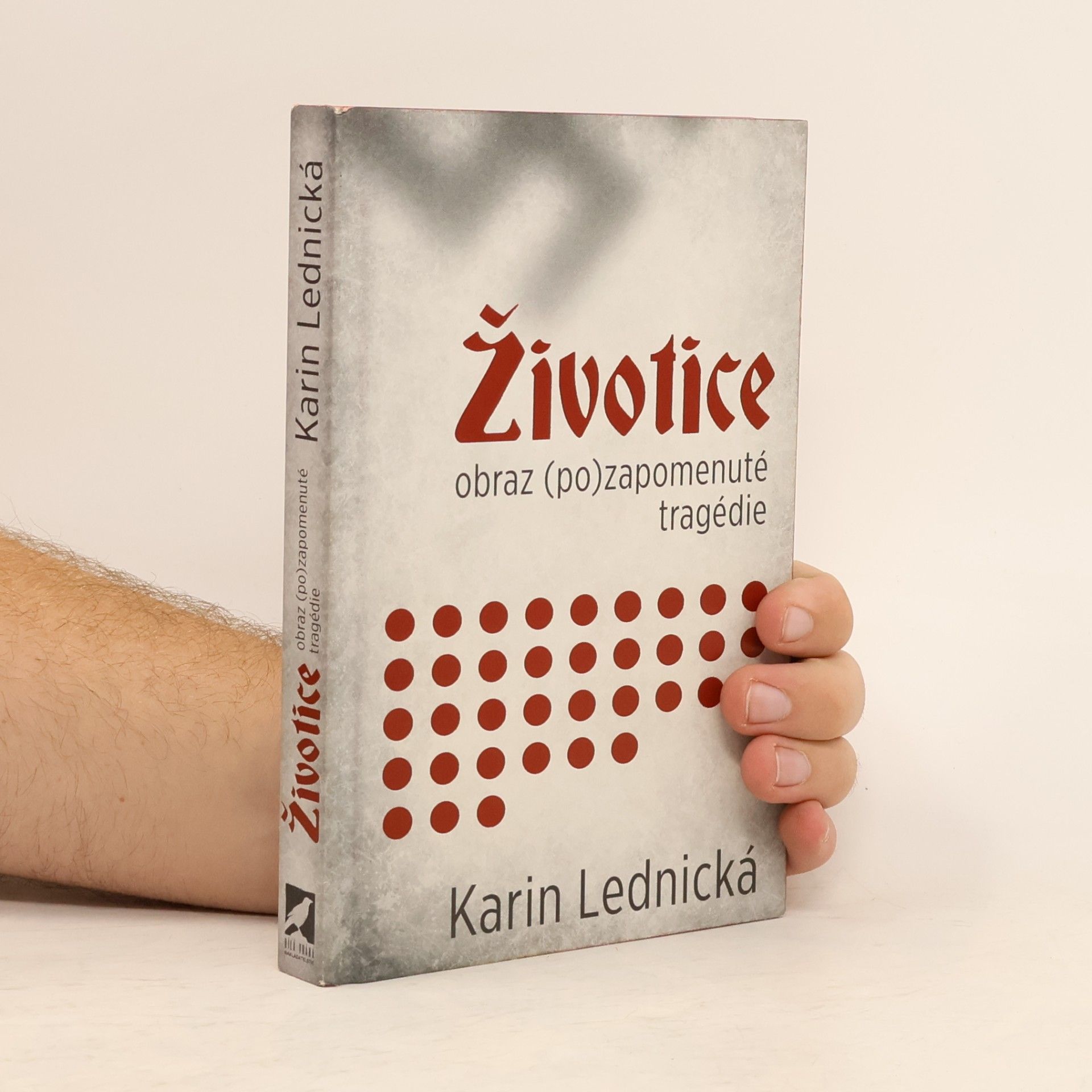 Karin Lednická Životice