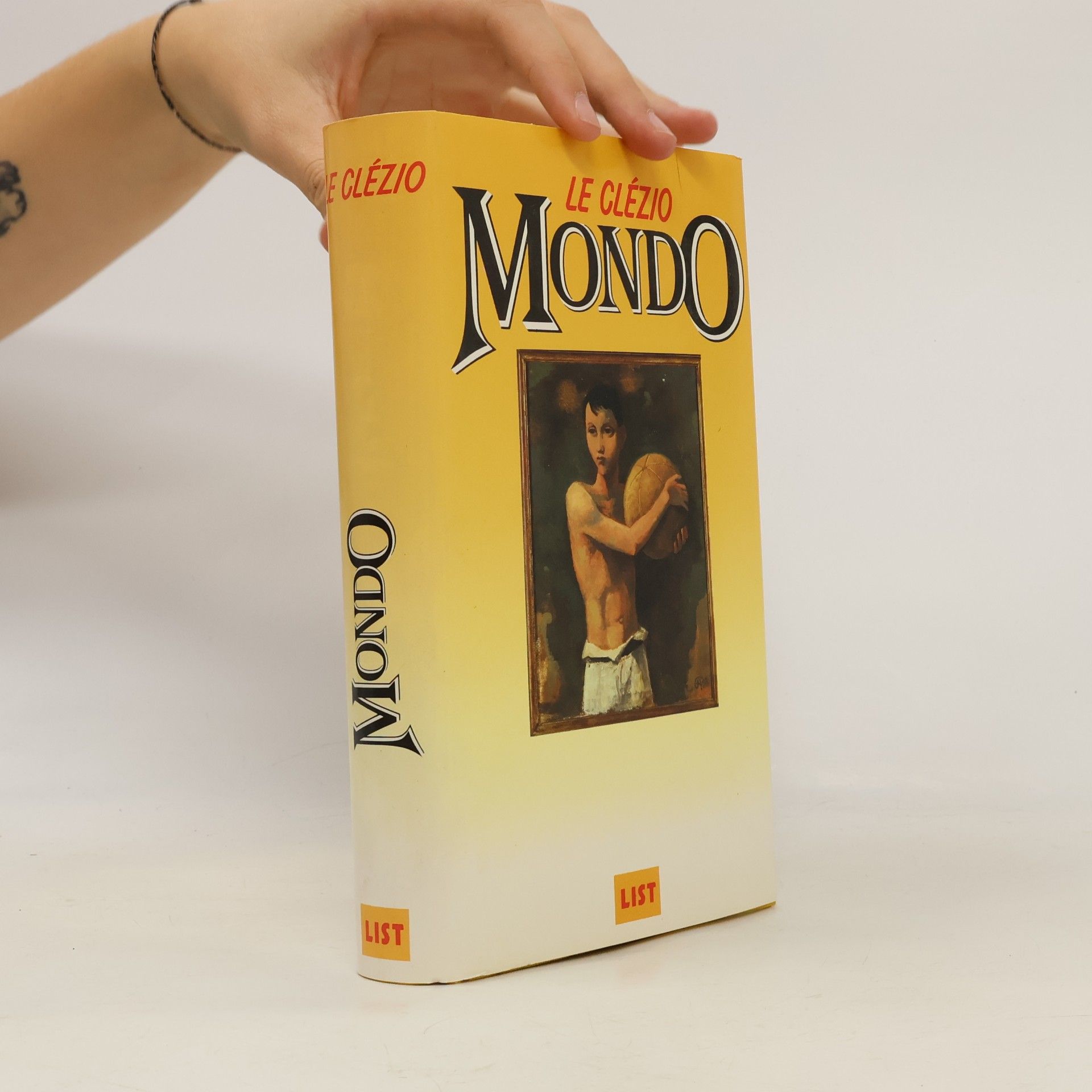Mondo