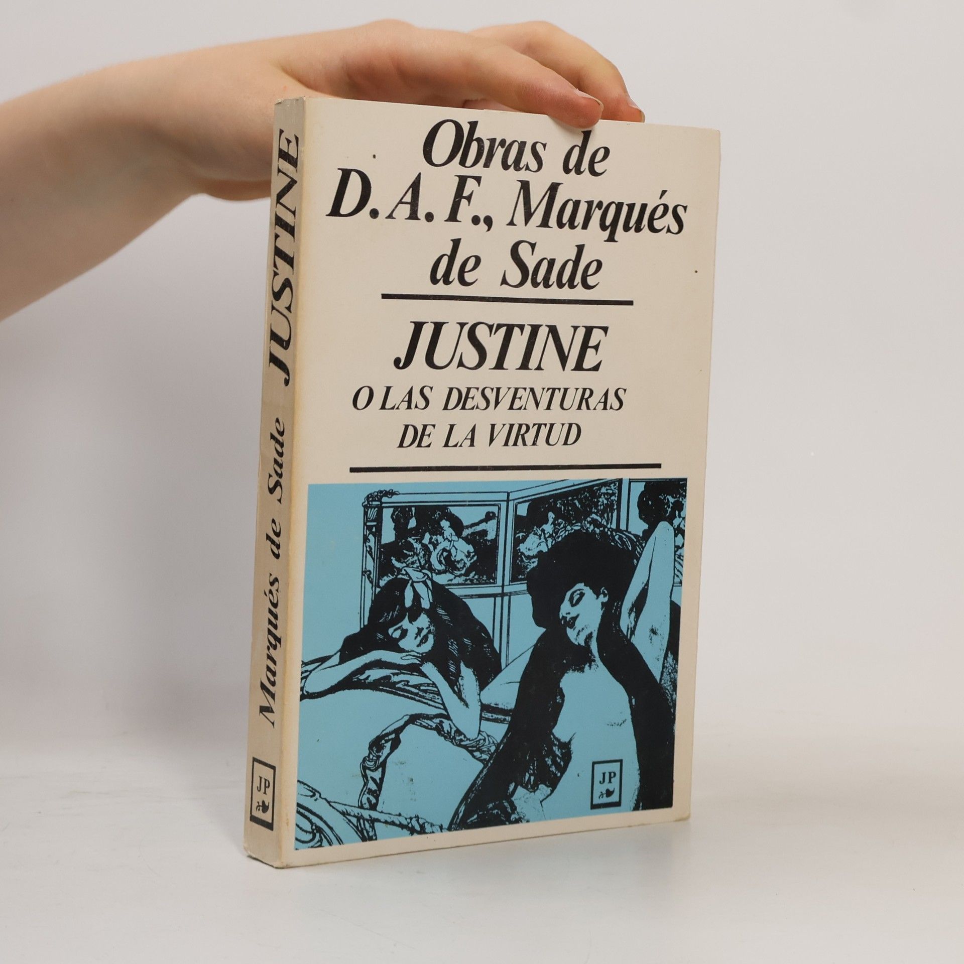 Justine