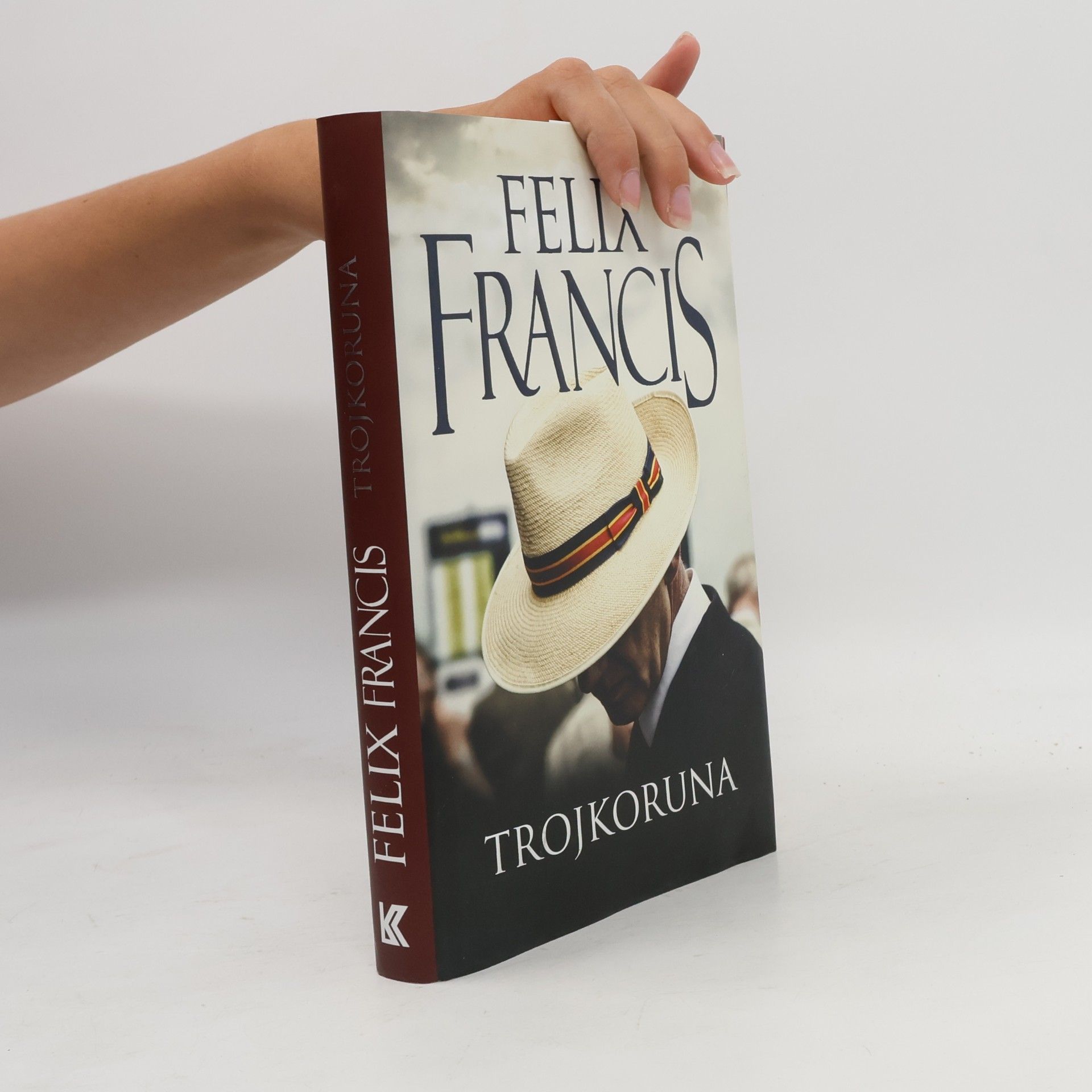Felix Francis Trojkoruna