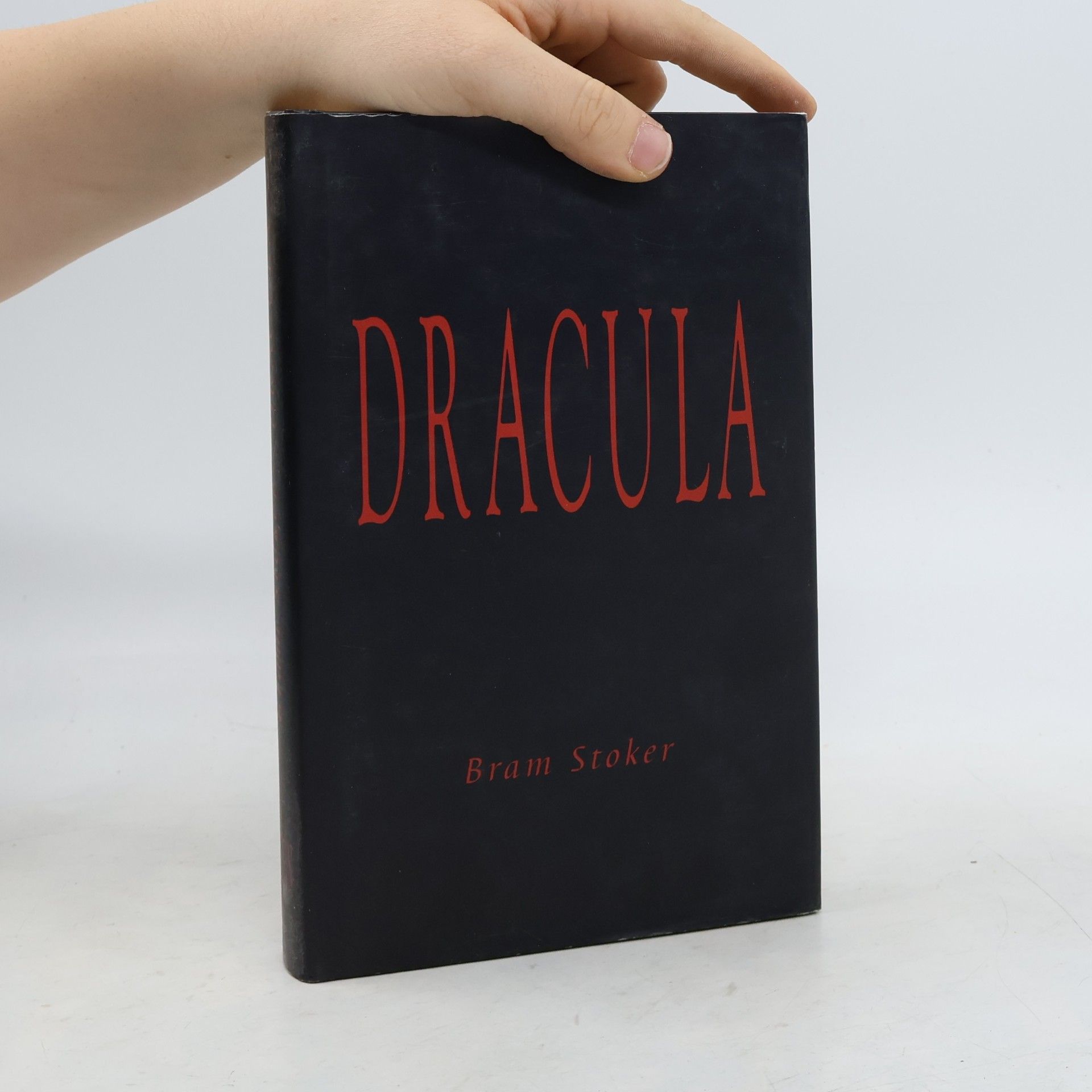 Bram Stoker Dracula