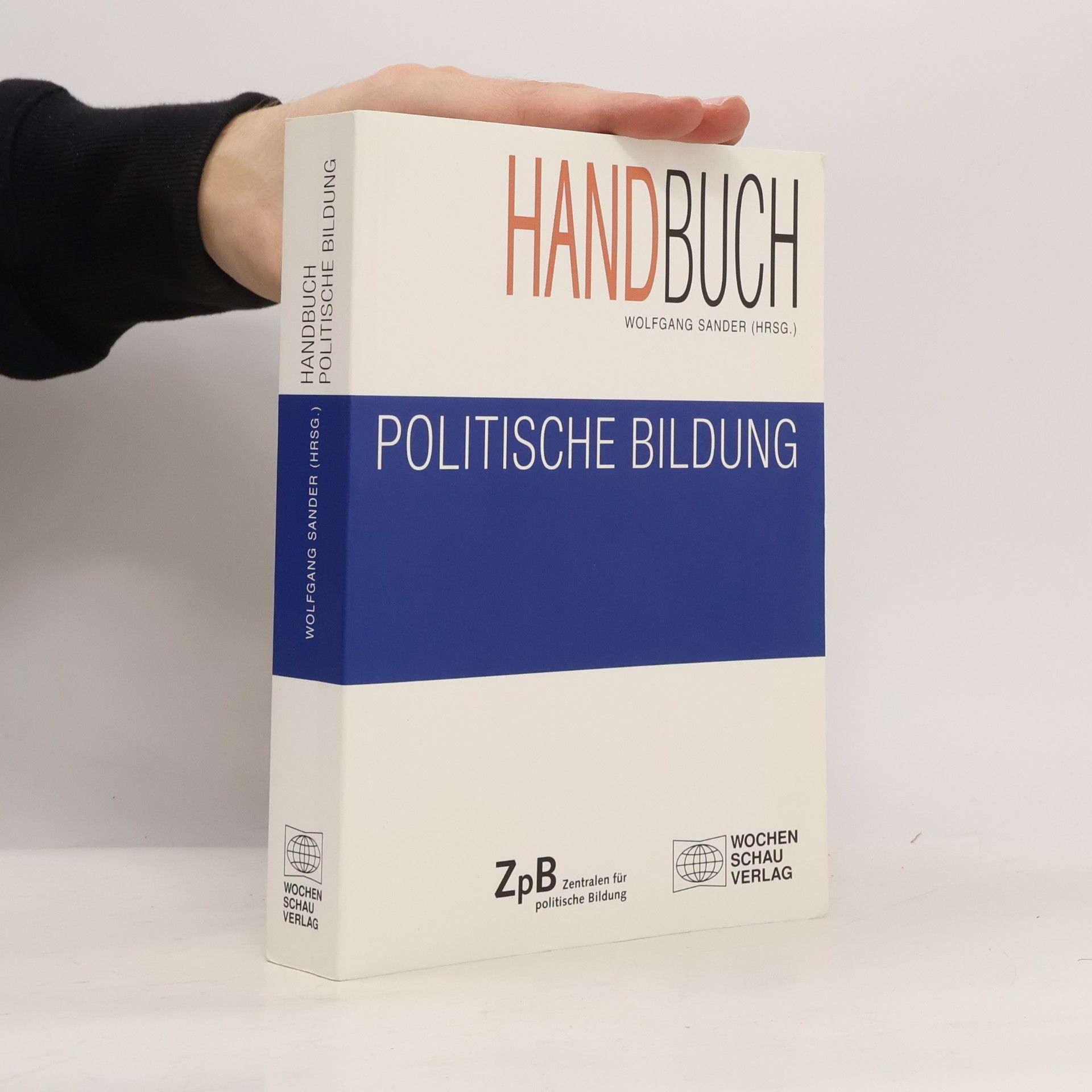 Politische Bildung