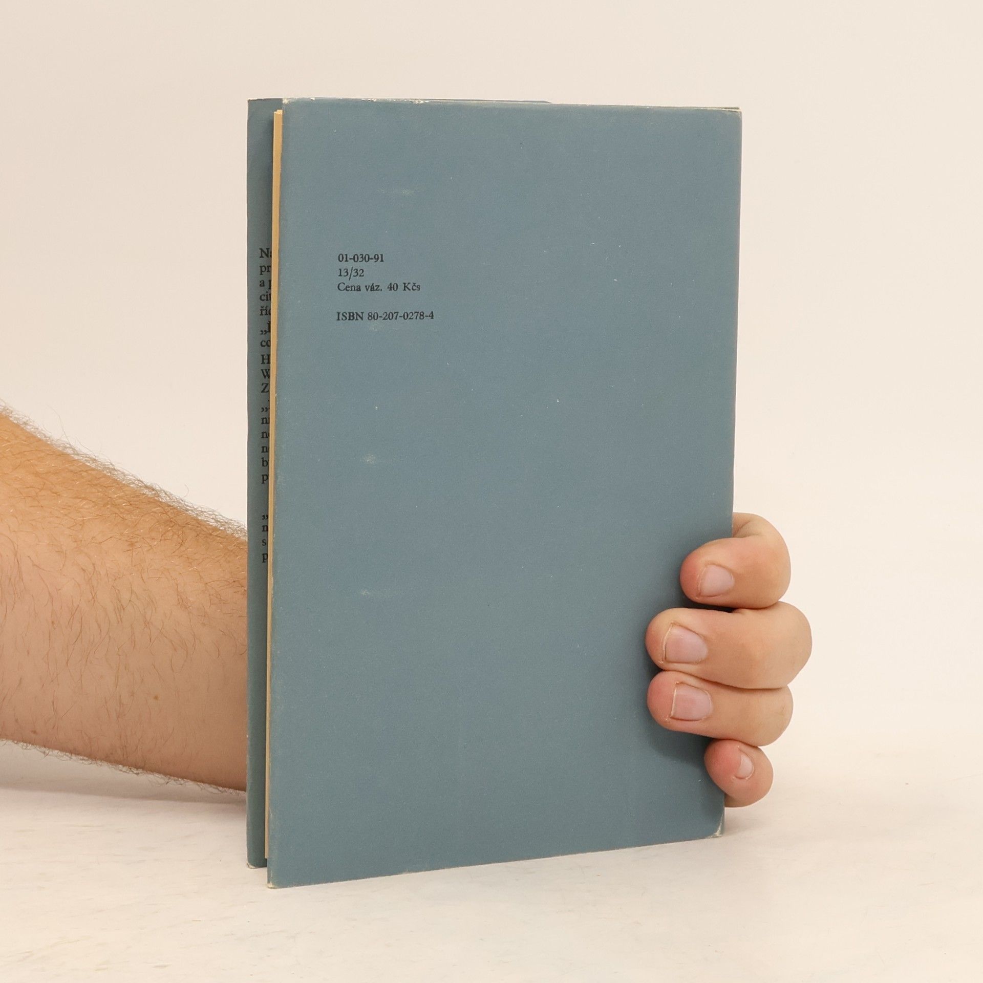 Henry David Thoreau Walden, aneb, Život v lesích