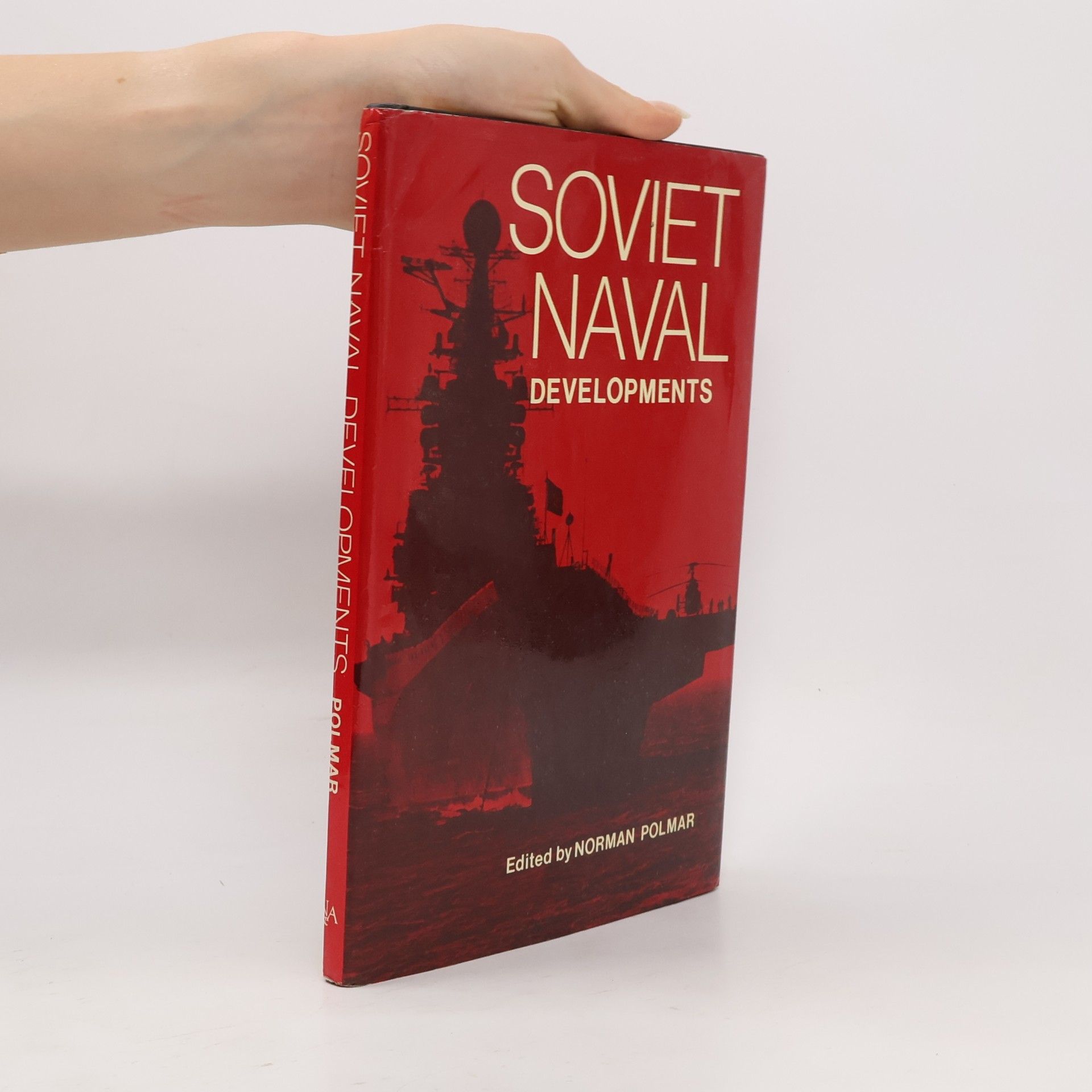Soviet Naval Developments