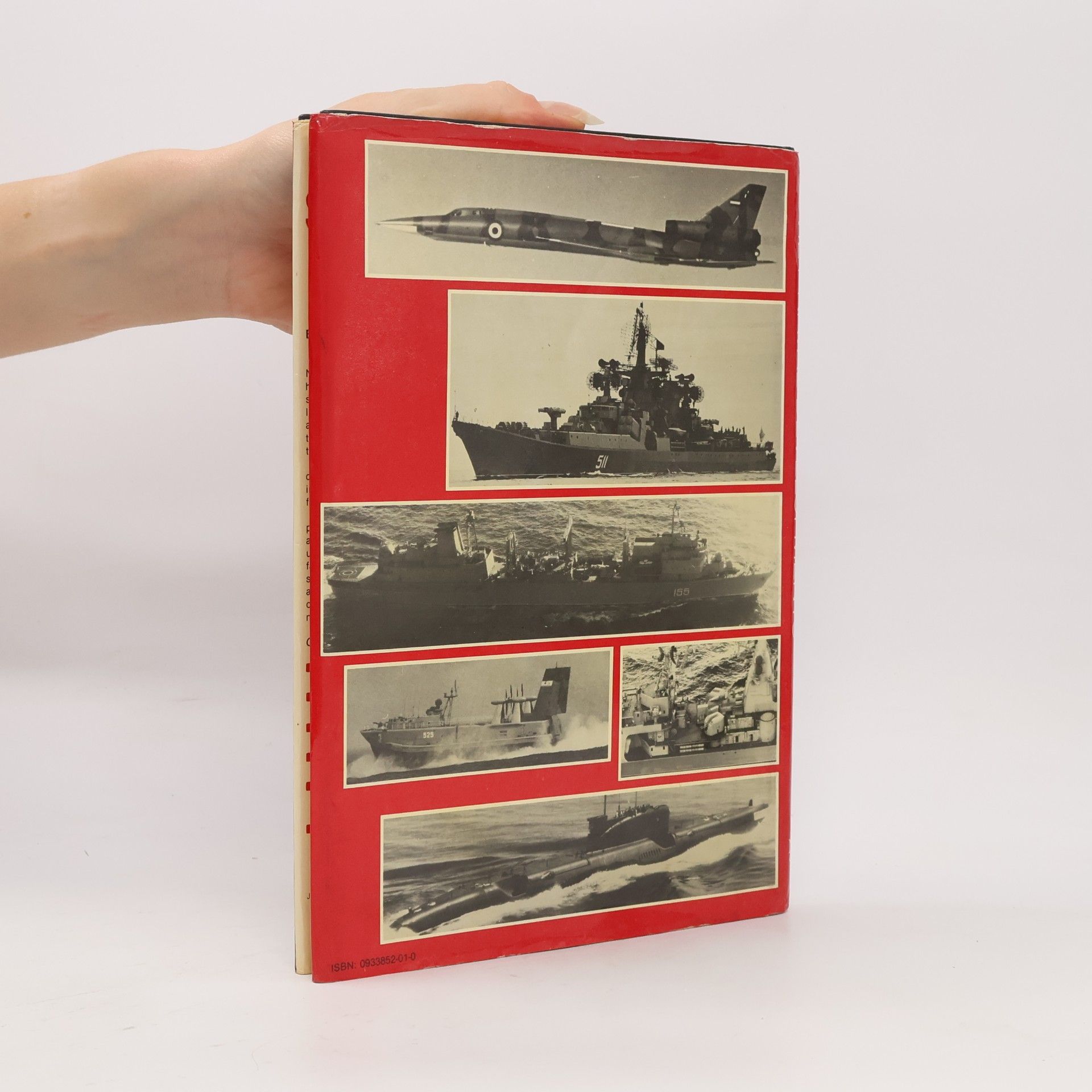 Norman Polmar Soviet Naval Developments