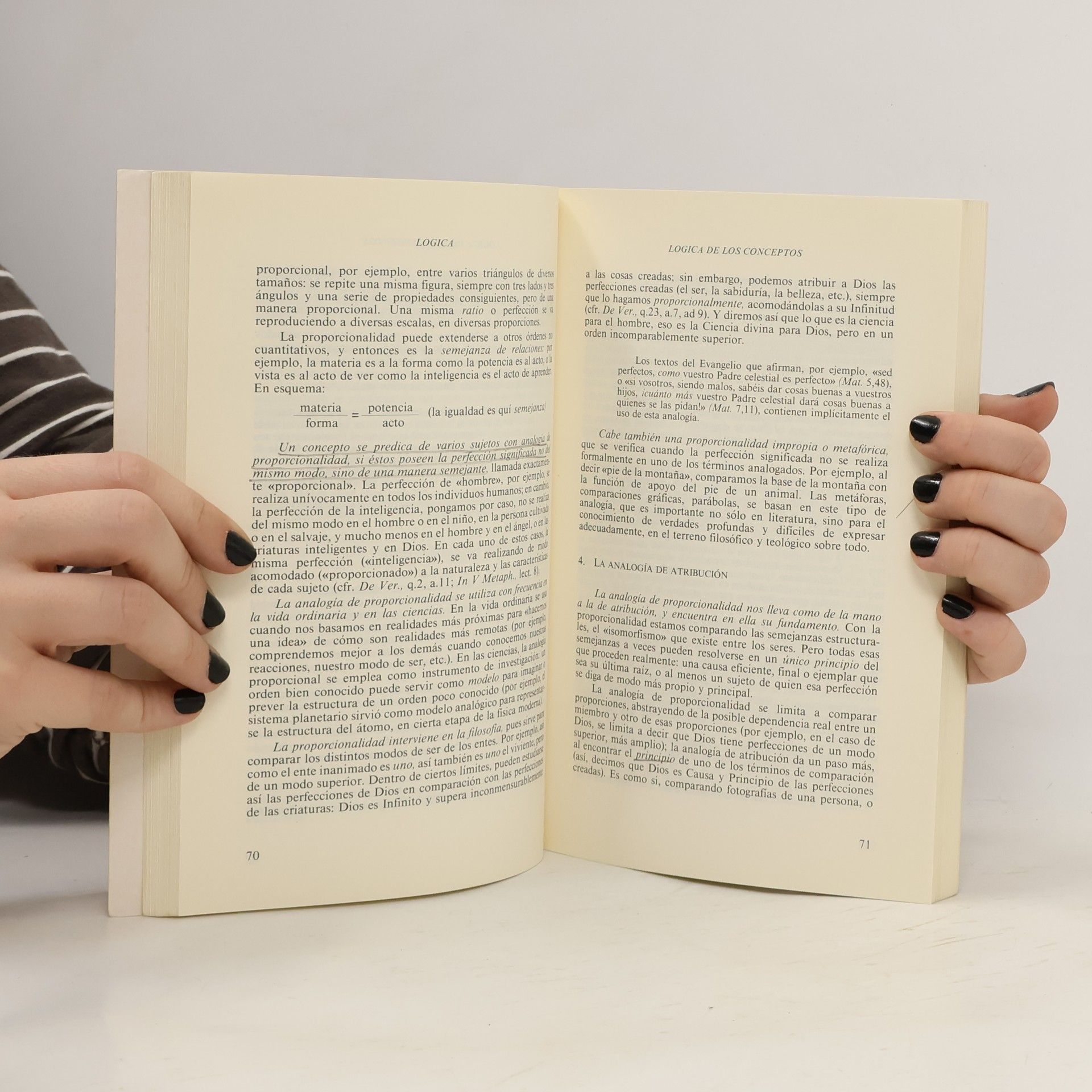 Juán José Sanguineti Cavalieri Libros de Iniciación Filosófica: Lógica
