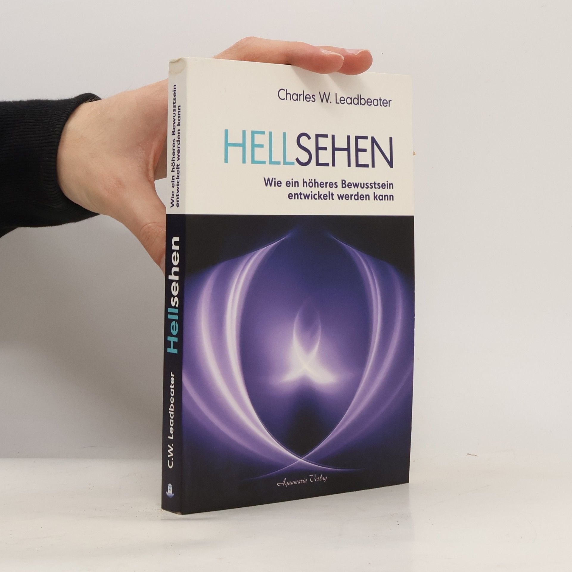 Hellsehen