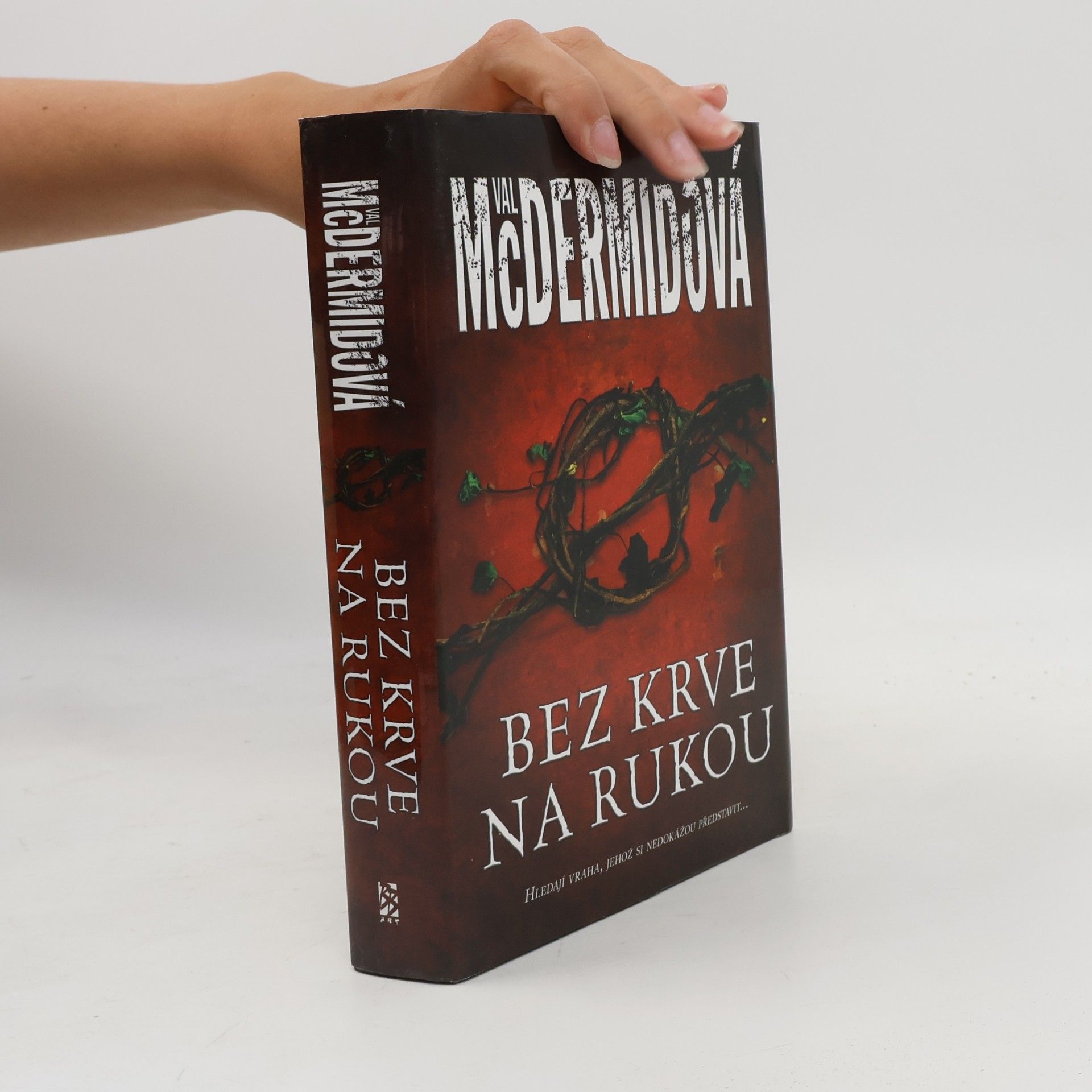 Val McDermid Bez krve na rukou