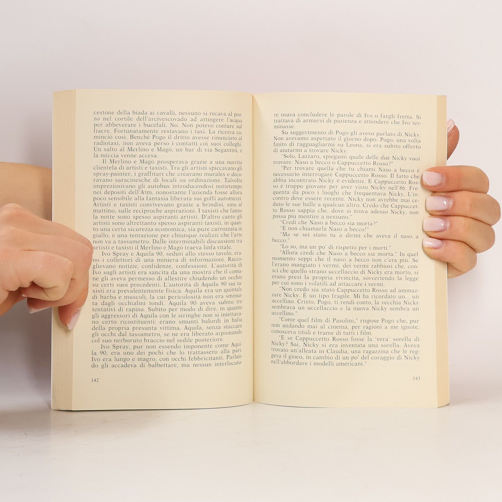 Andrea G. Pinketts Universale economica Feltrinelli - 1336: Il senso della frase