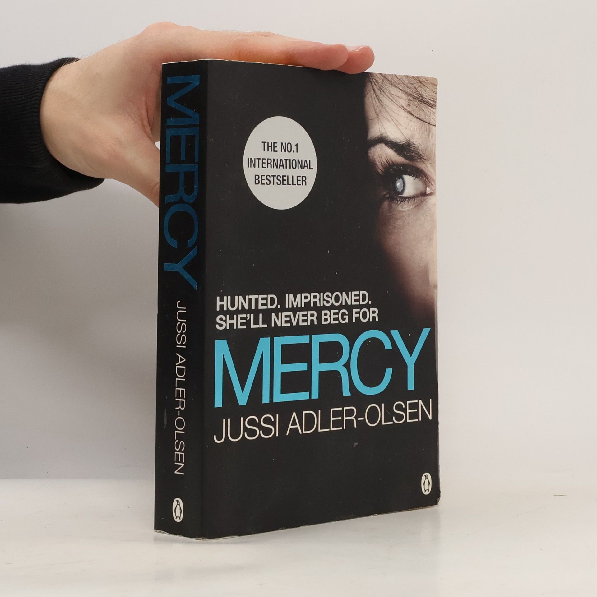 Mercy