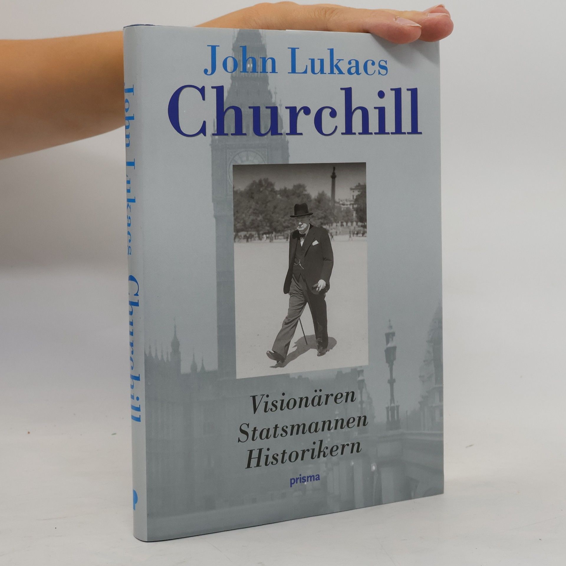 Churchill