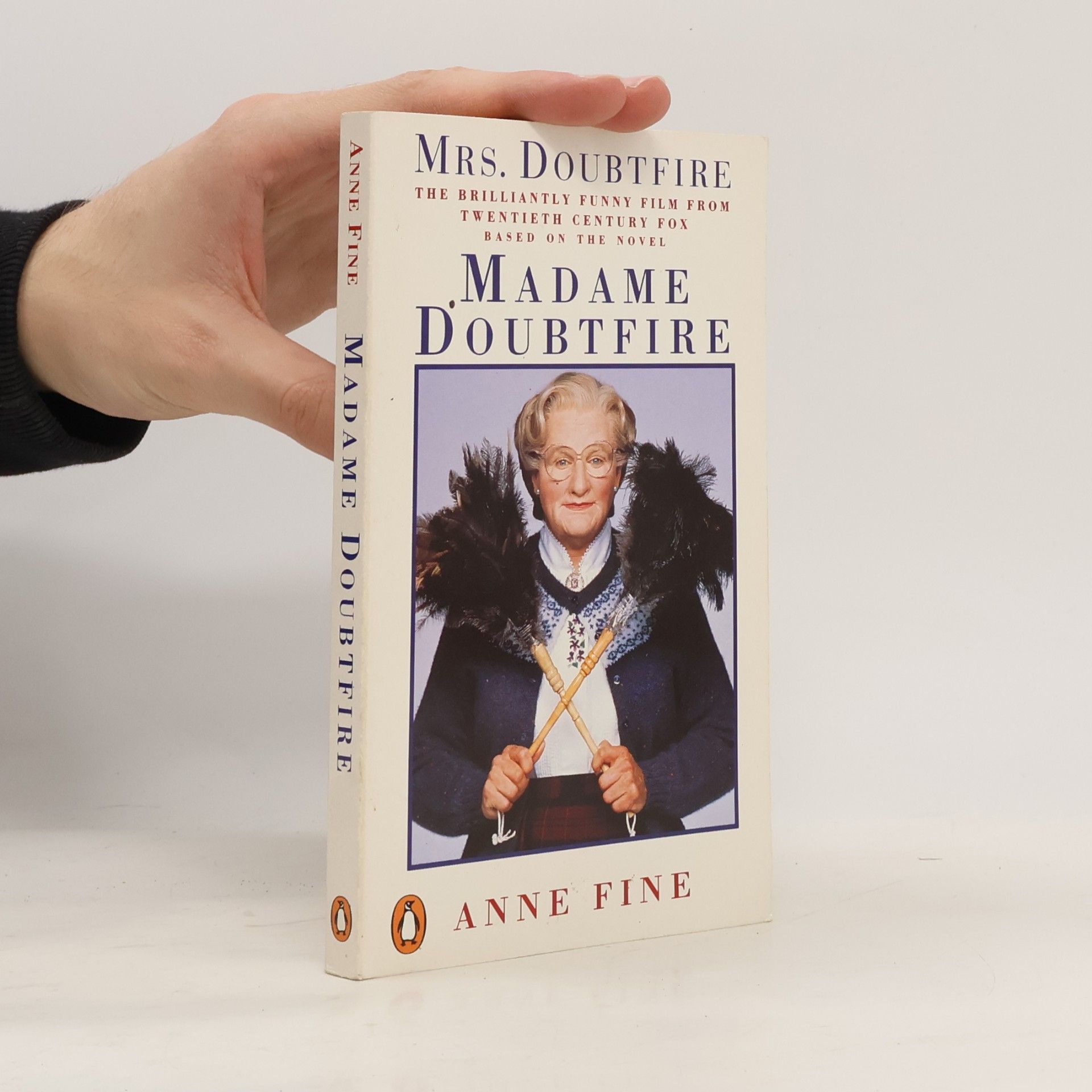 Madame Doubtfire