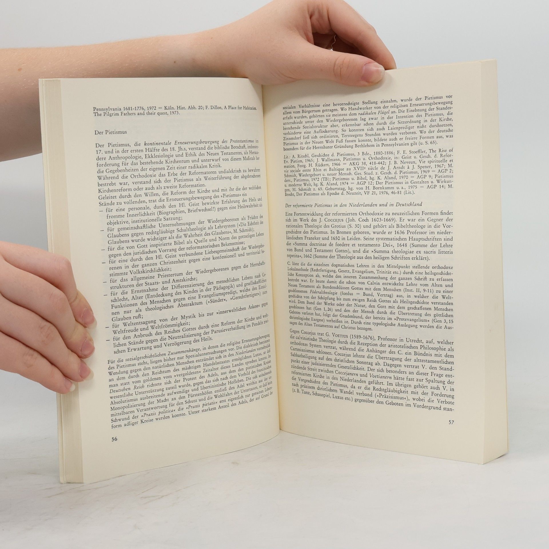 Hans Walter Krumwiede Geschichte des Christentums