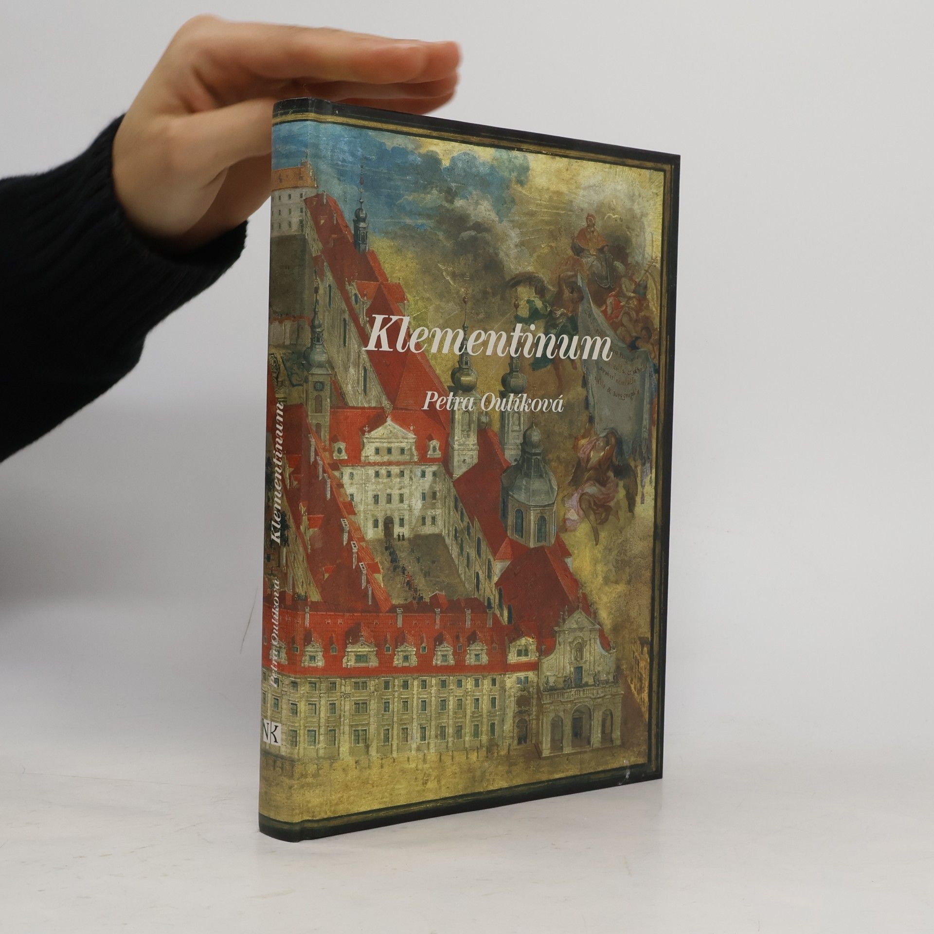 Klementinum
