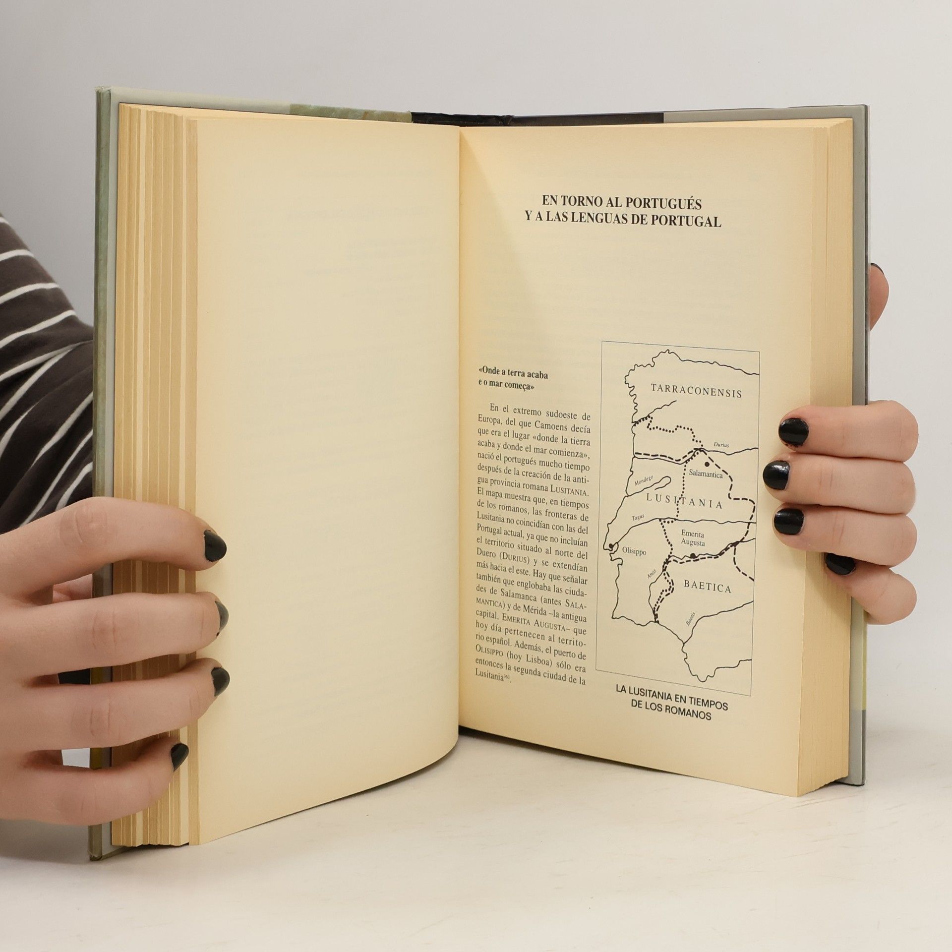 Henriette Walter La aventura de las lenguas en Occidente