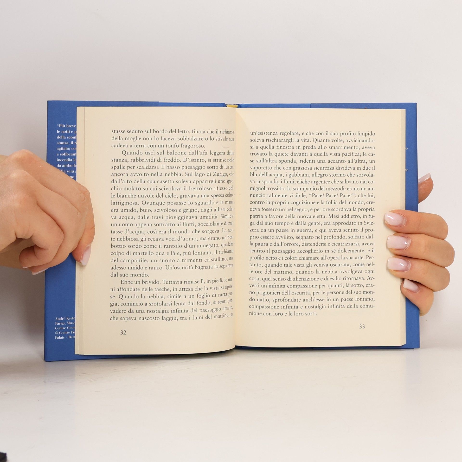 Stefan Zweig Narrativa Skira: Il mondo senza sonno