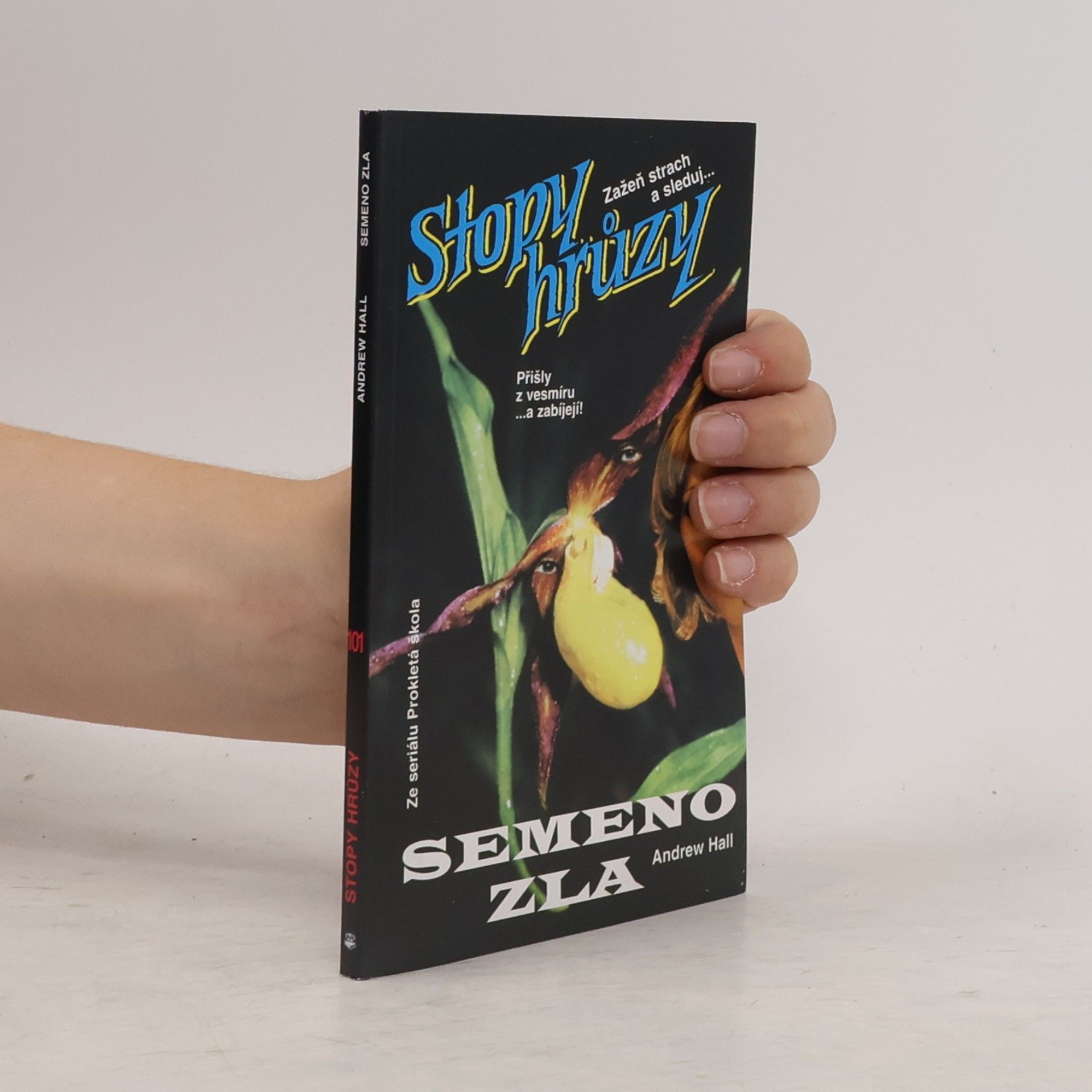 Semeno zla