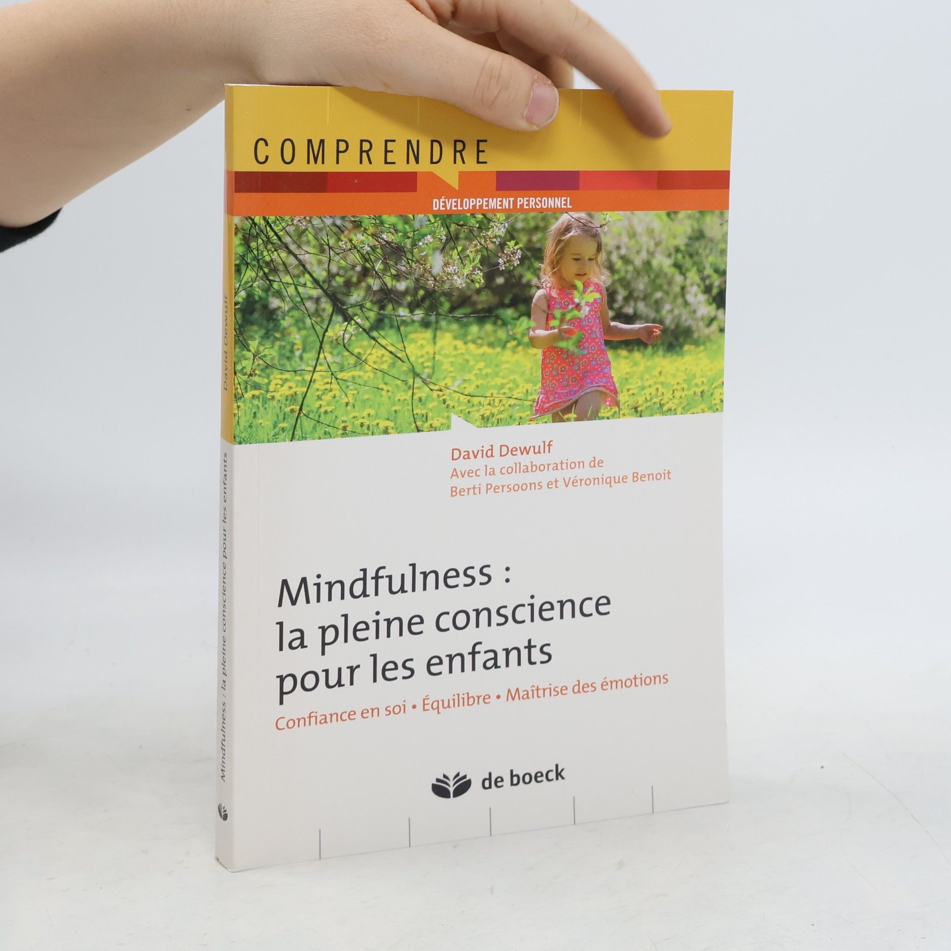 Mindfulness