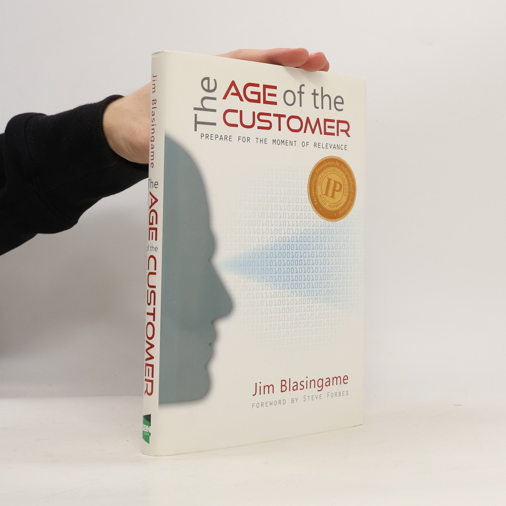 The Age of the Customer