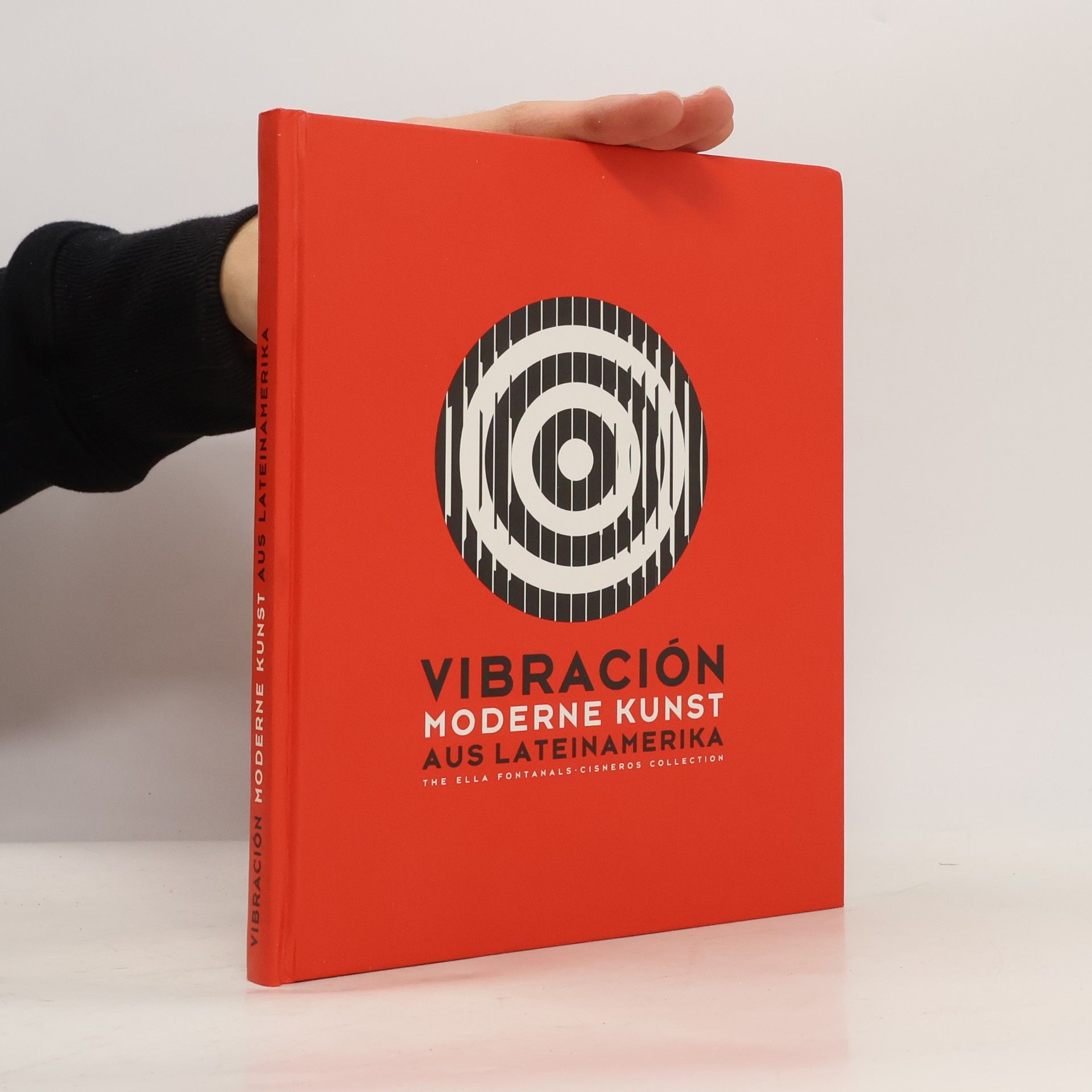 kolektiv Vibración