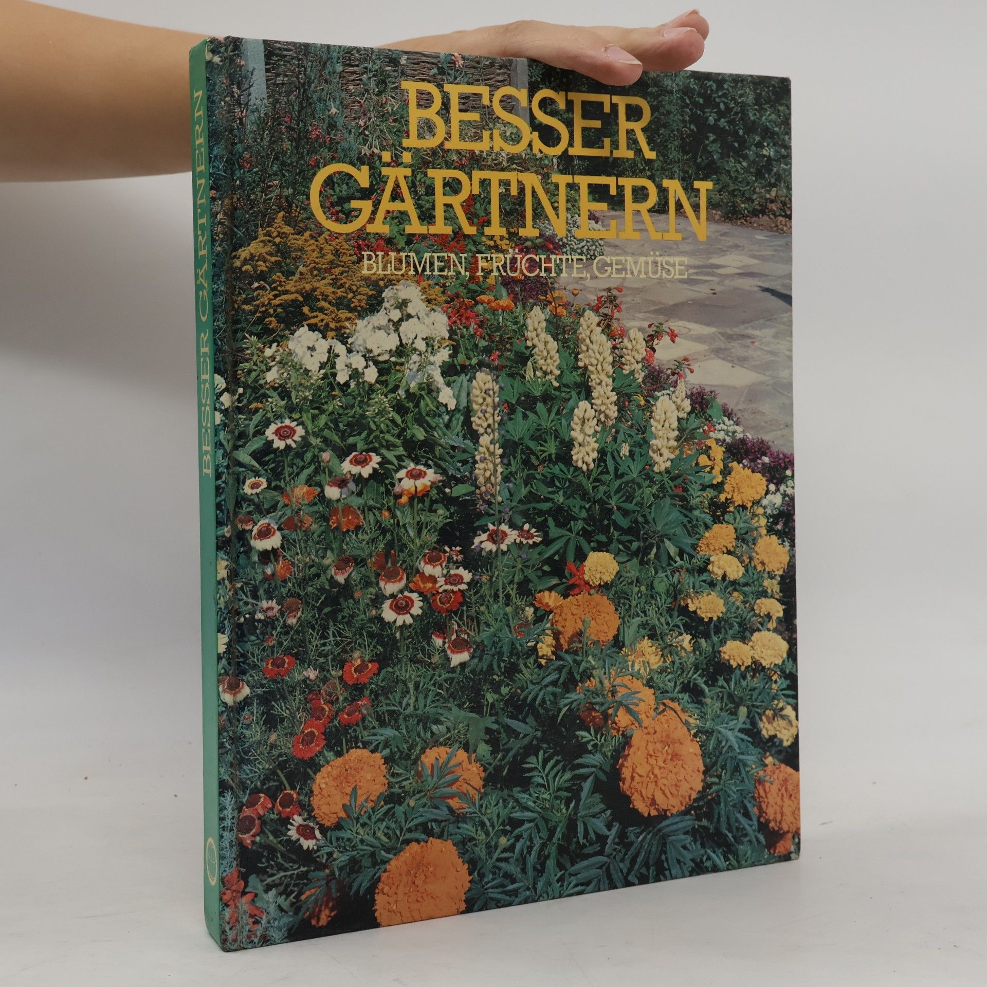kolektiv Besser Gärtnern