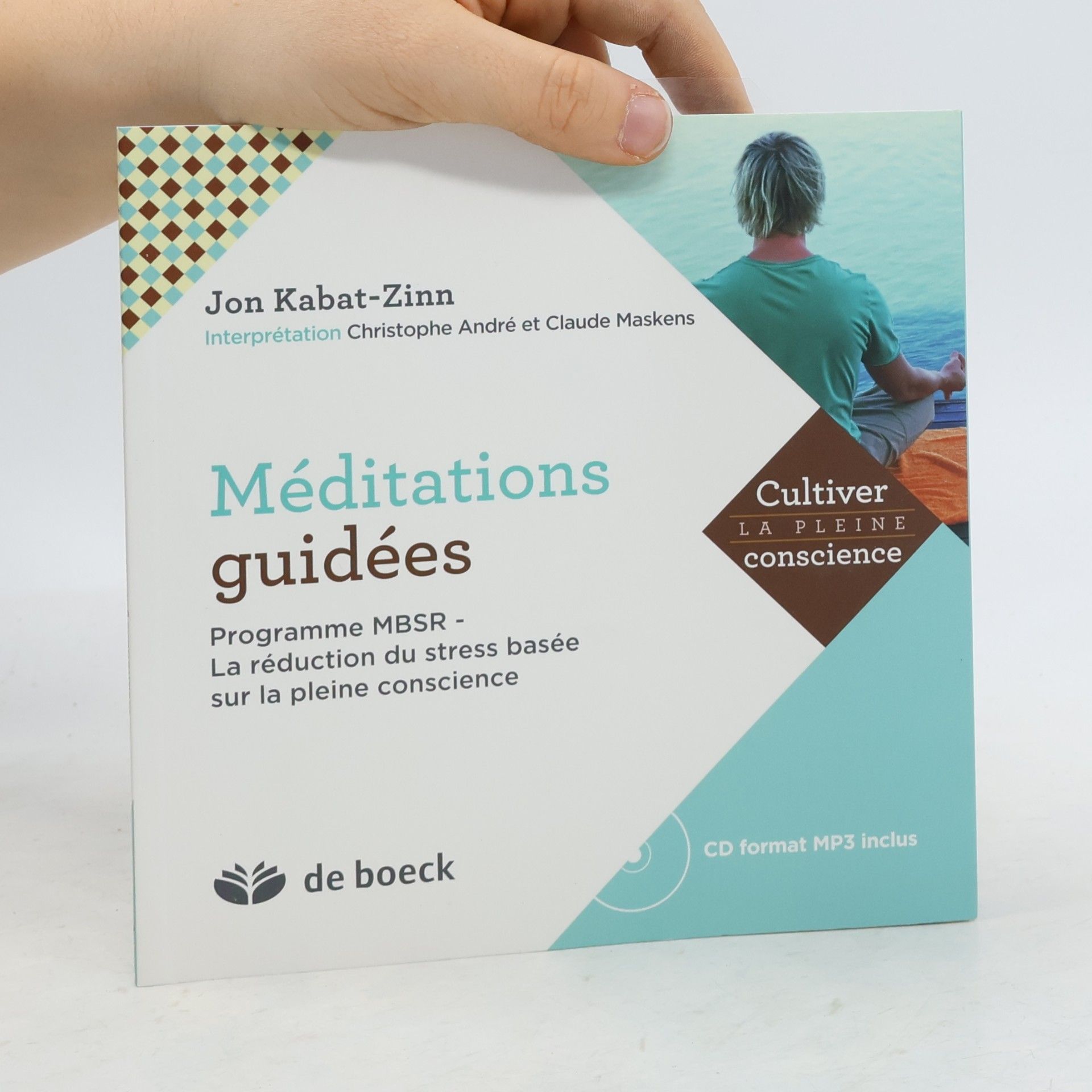 Méditations guidées