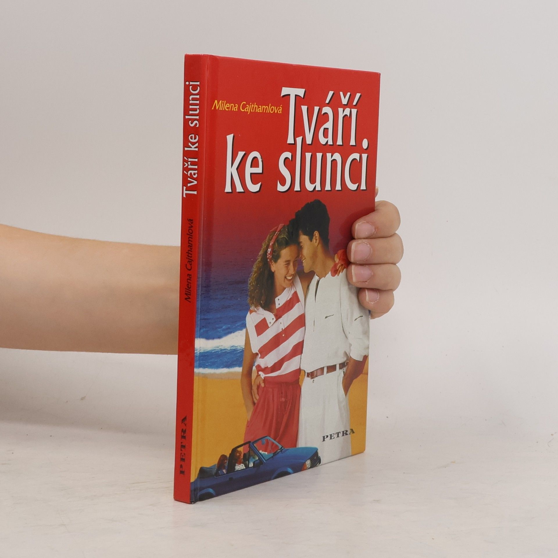 Tváří ke slunci
