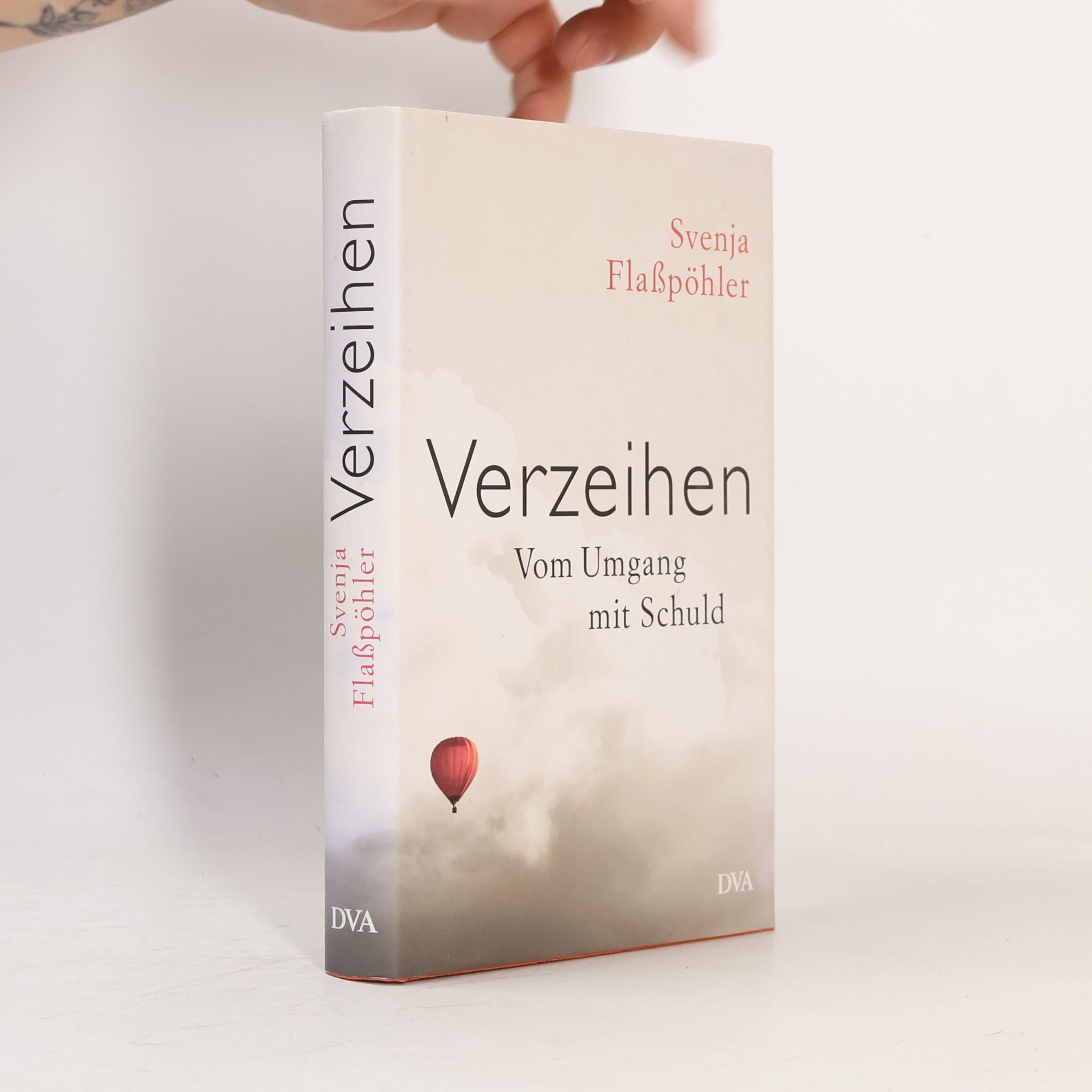 Verzeihen