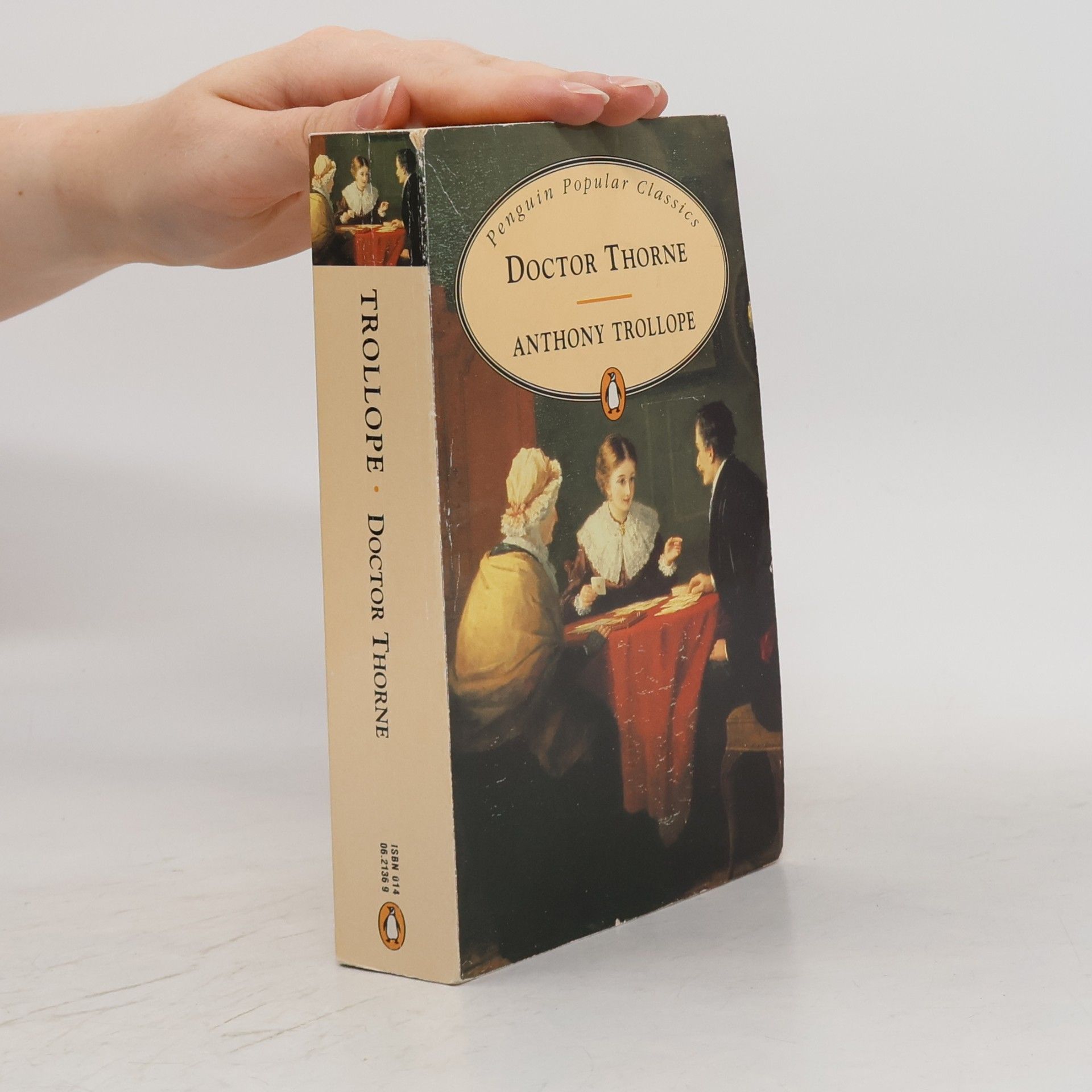 Doctor Thorne