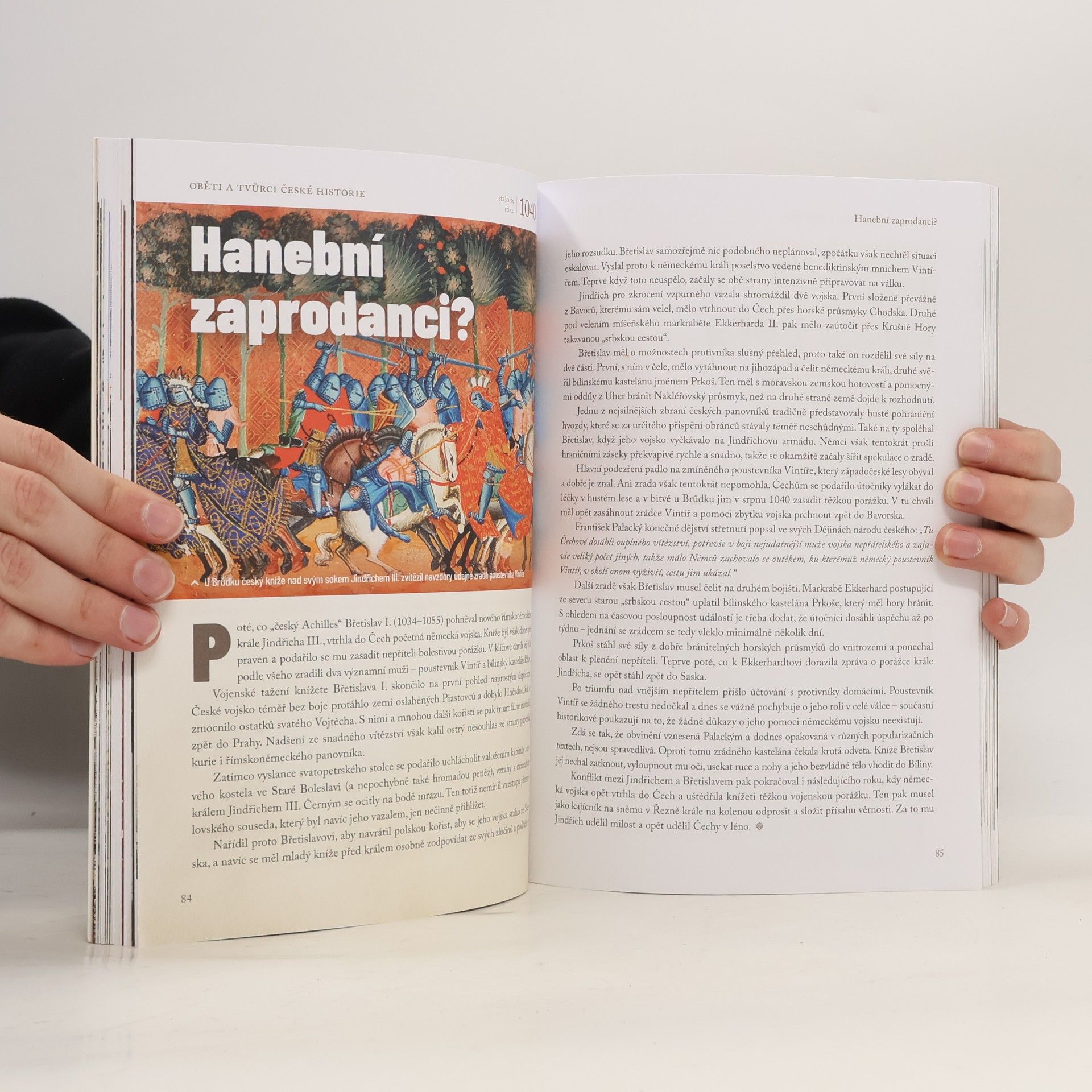 kolektiv Historická detektivka 3