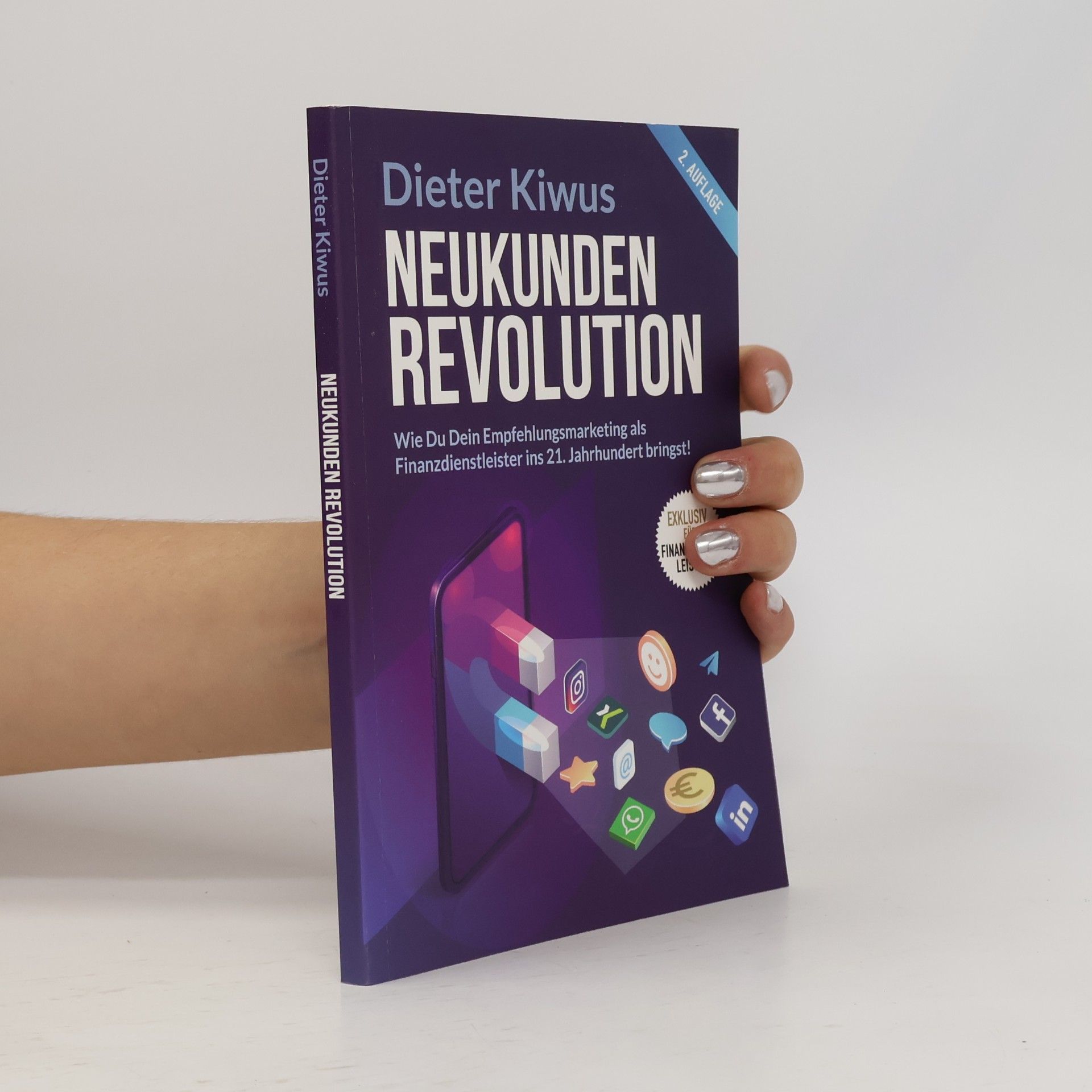Neukunden Revolution
