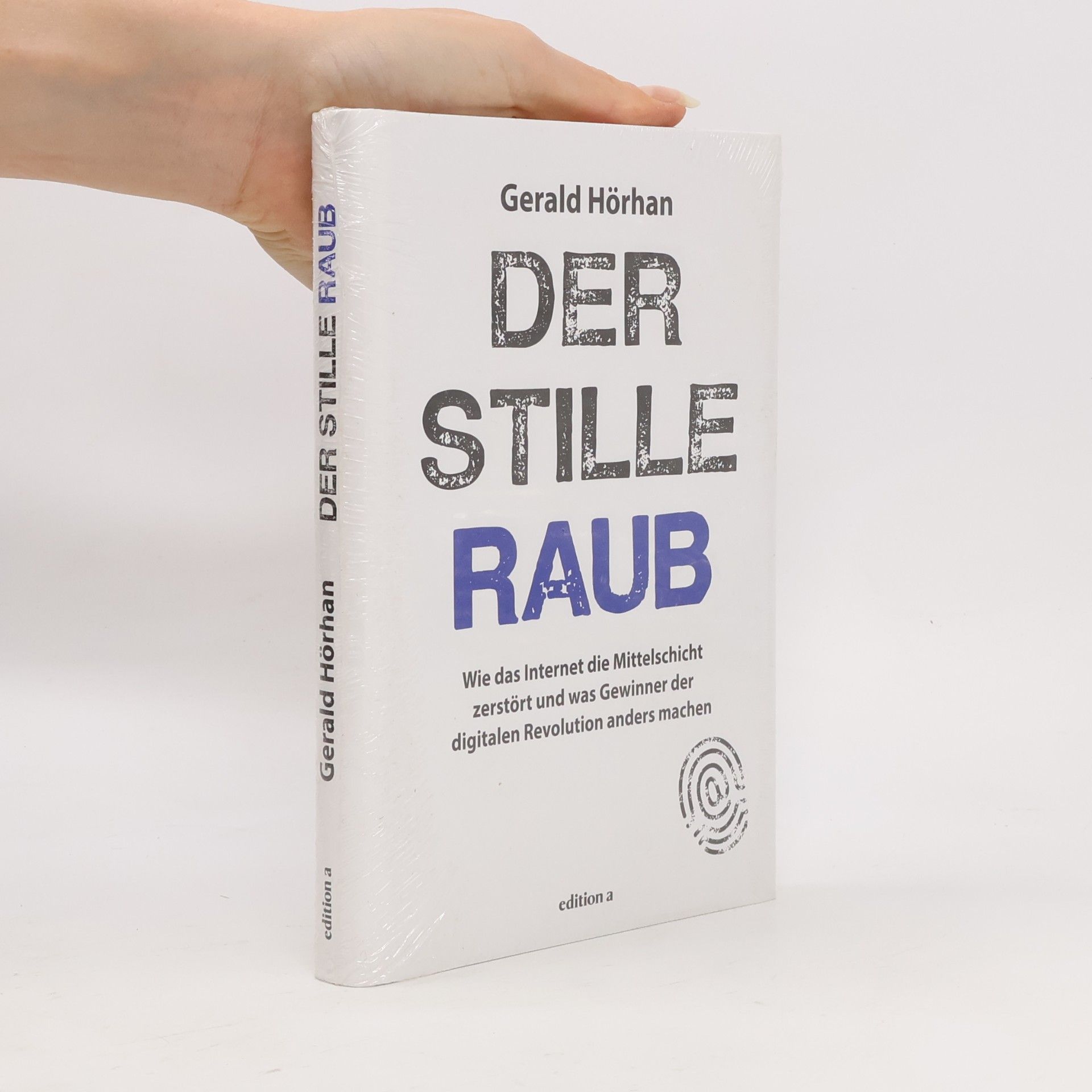 Der stille Raub
