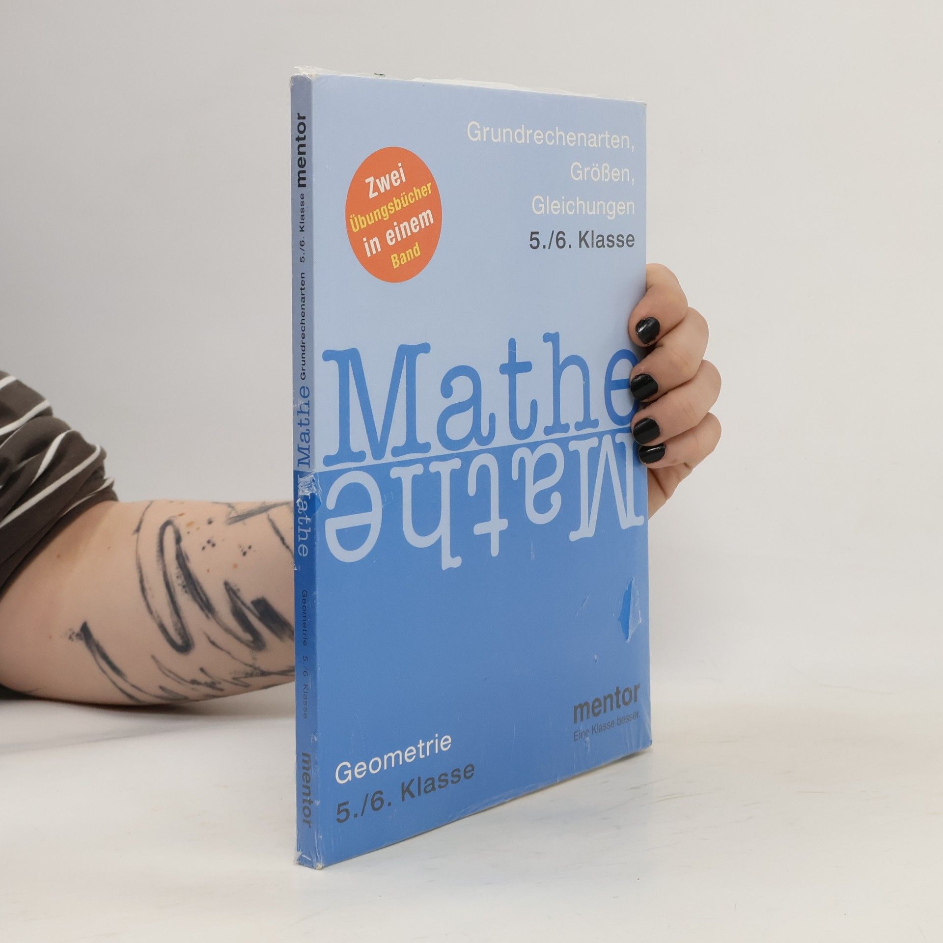 Various authors Deutsch. Rechtschreibung 5./6. Klasse