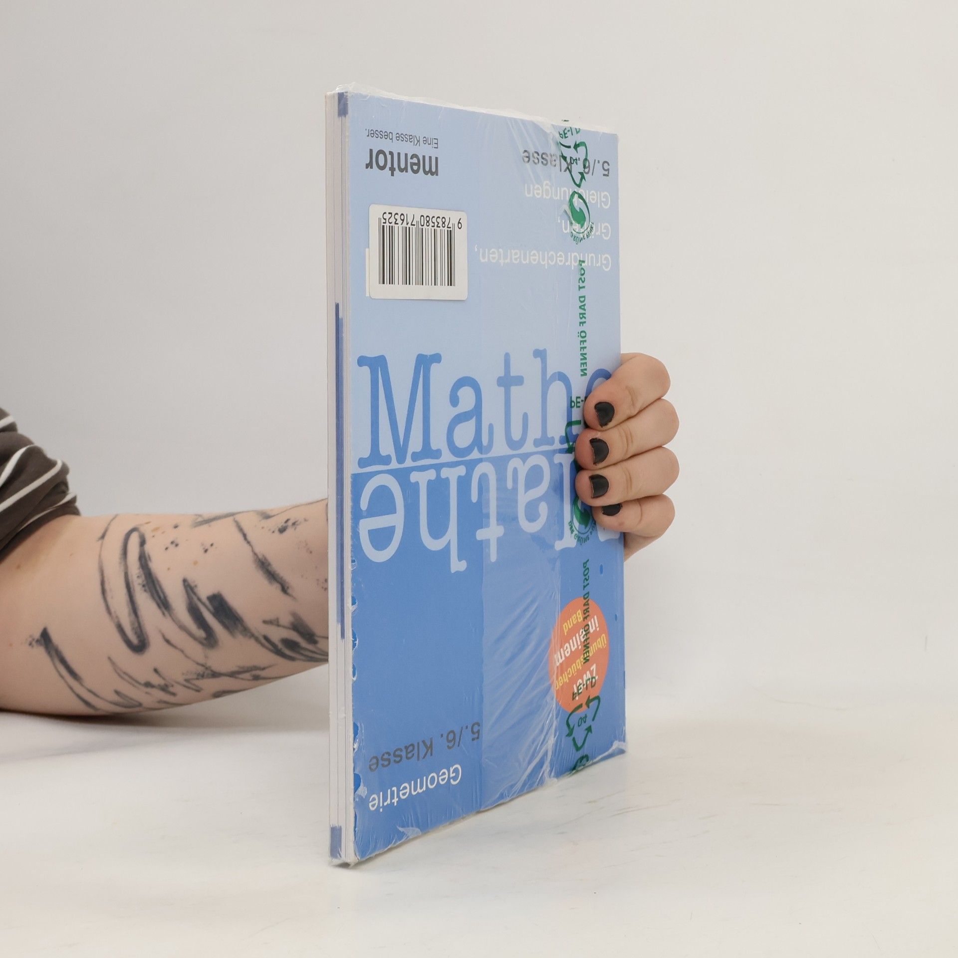 Autorenkollektiv Deutsch. Rechtschreibung 5./6. Klasse
