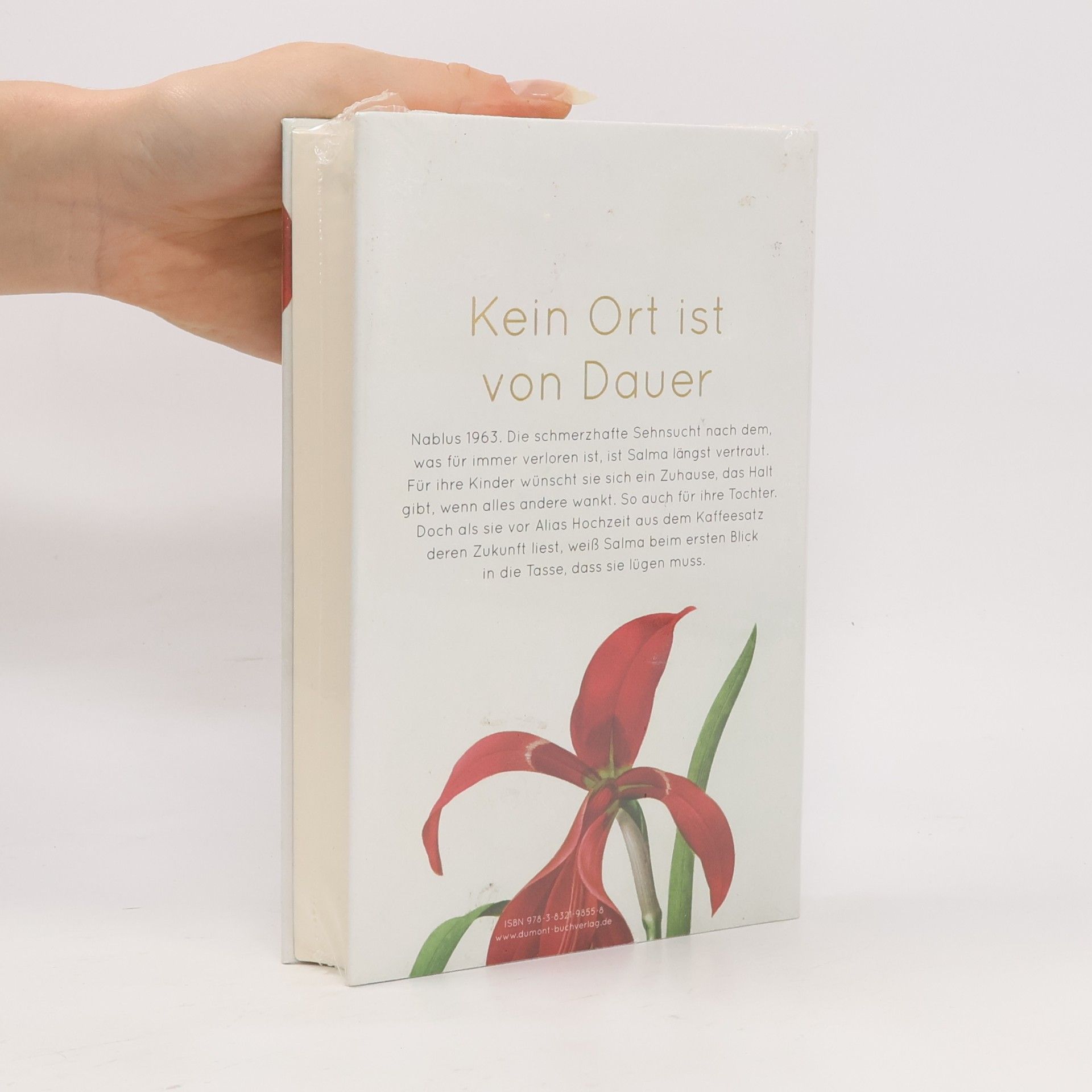 Hala Alyan Häuser aus Sand