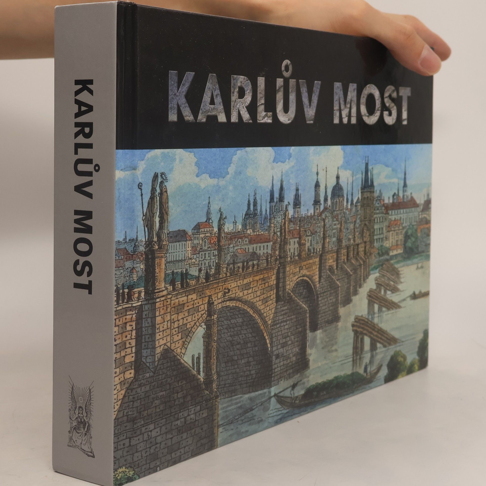 Kolektiv autorů Karlův most