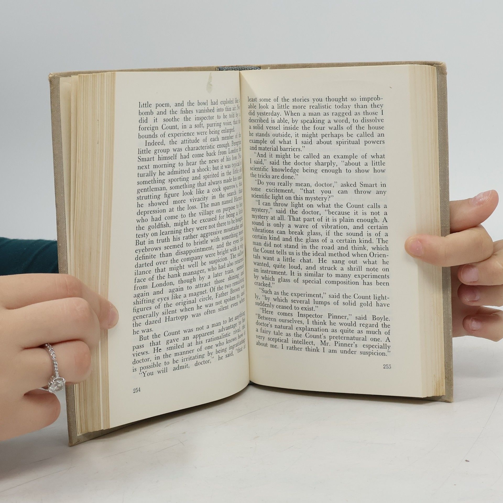 G. K. Chesterton Selected Stories